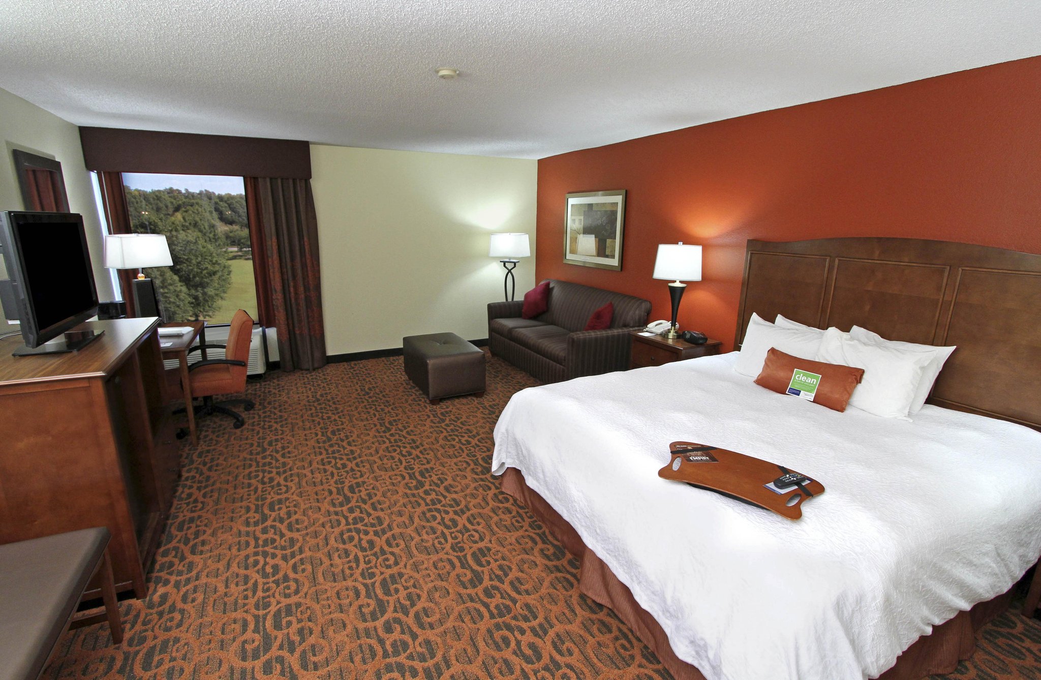 Hampton Inn Birmingham Colonnade Hampton Inn Birmingham Colonnade