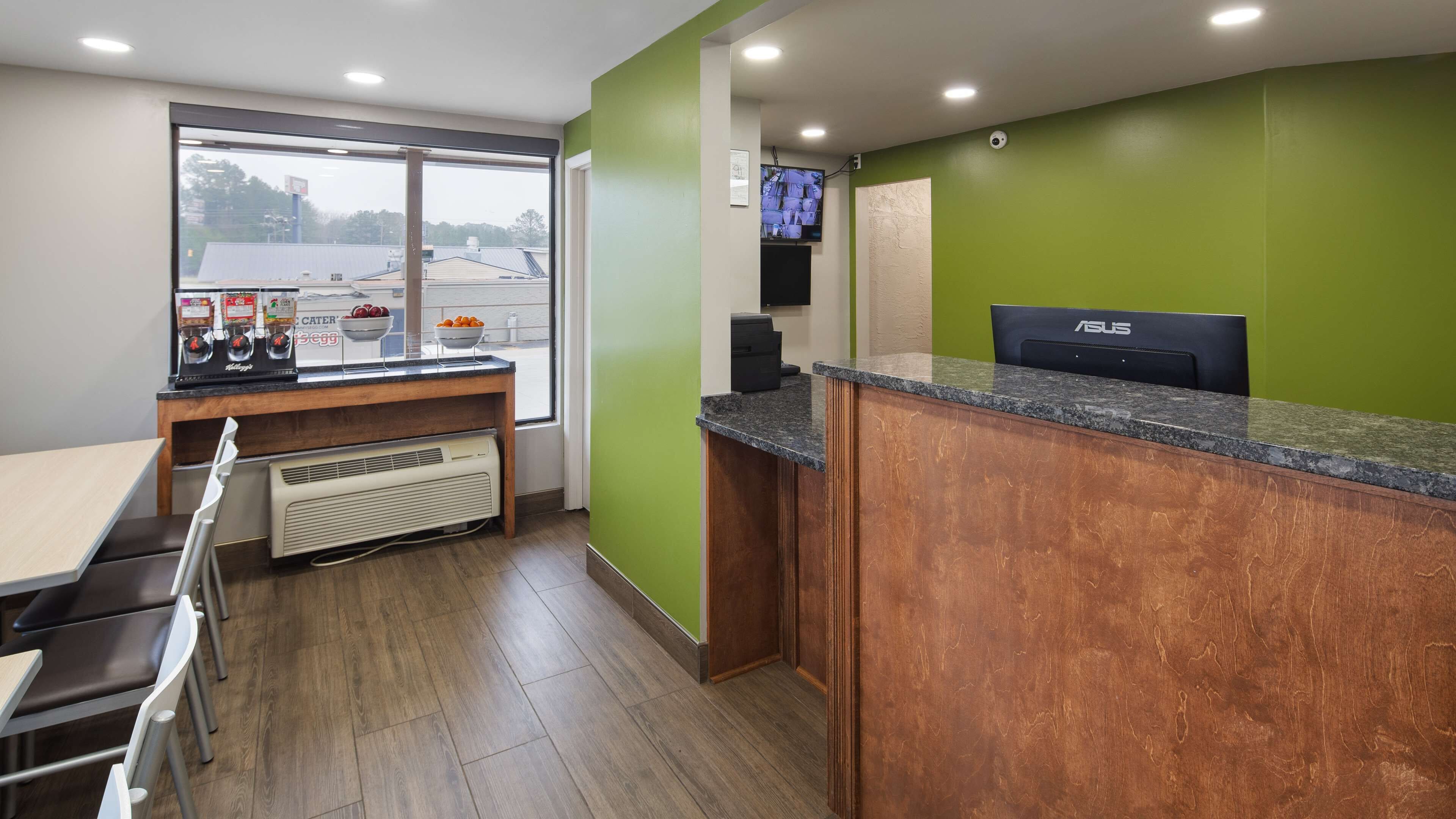 SureStay Hotel by Best Western Jasper SureStay Hotel by Best Western Jasper