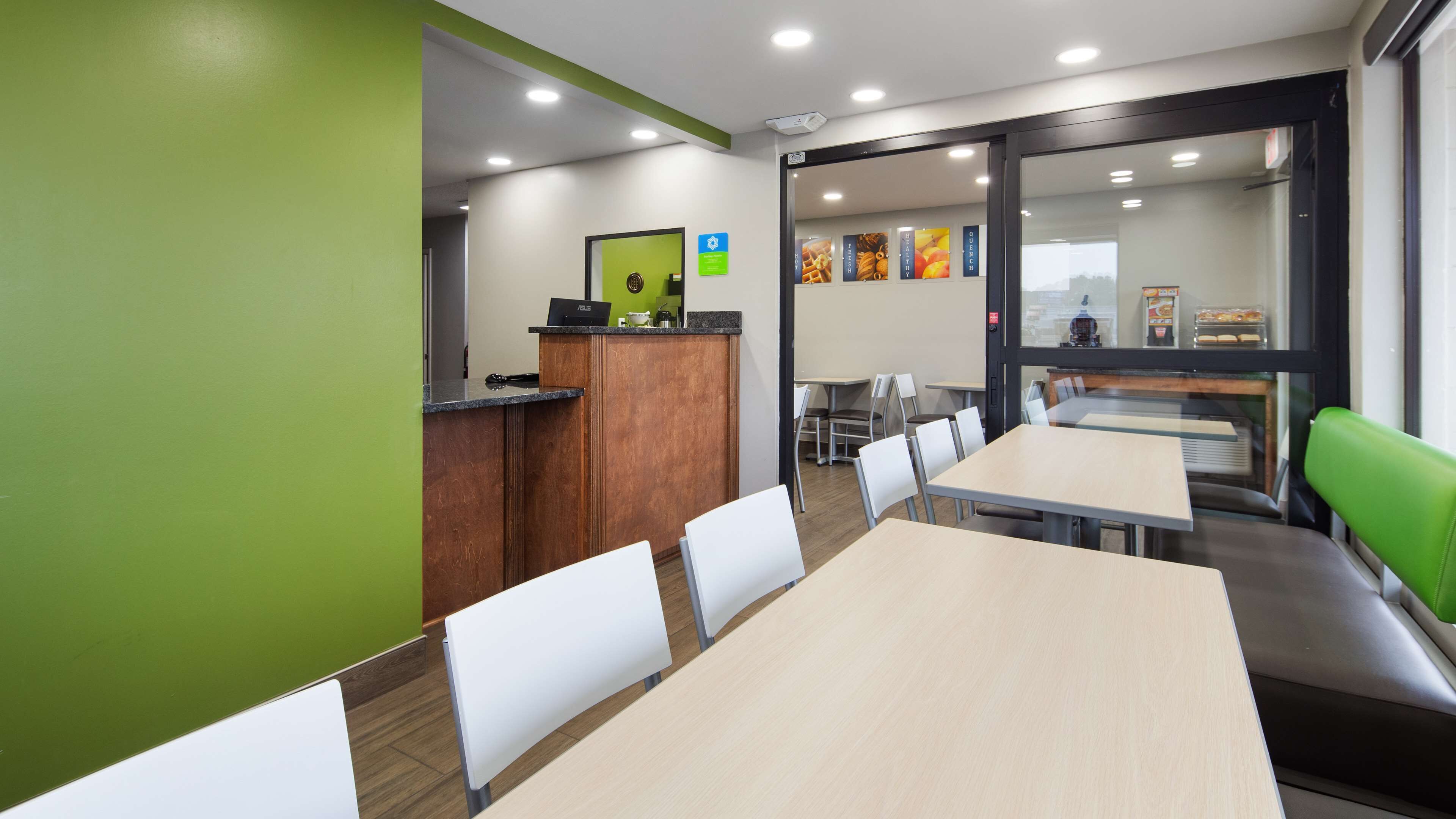 SureStay Hotel by Best Western Jasper SureStay Hotel by Best Western Jasper