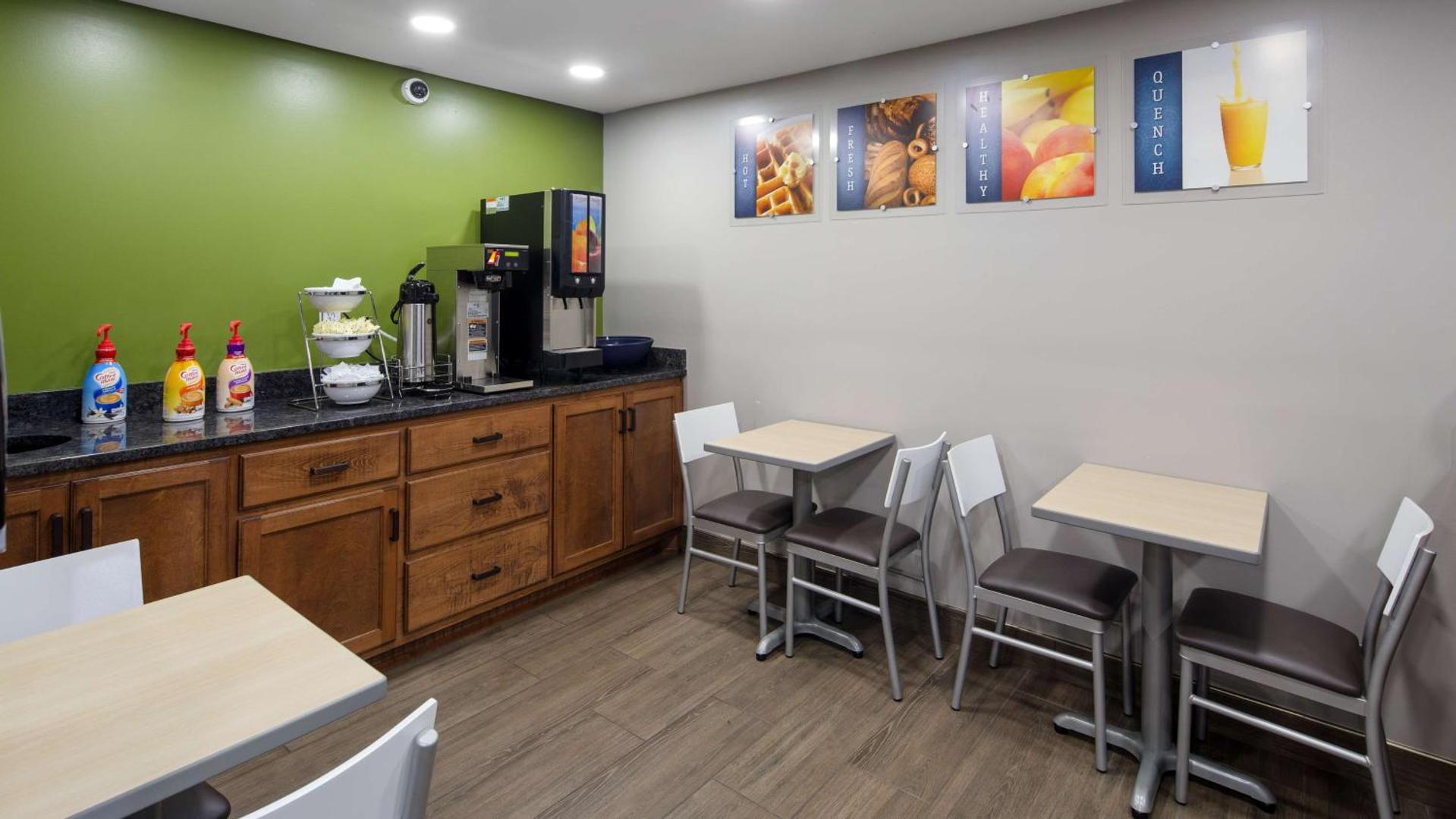 SureStay Hotel by Best Western Jasper SureStay Hotel by Best Western Jasper