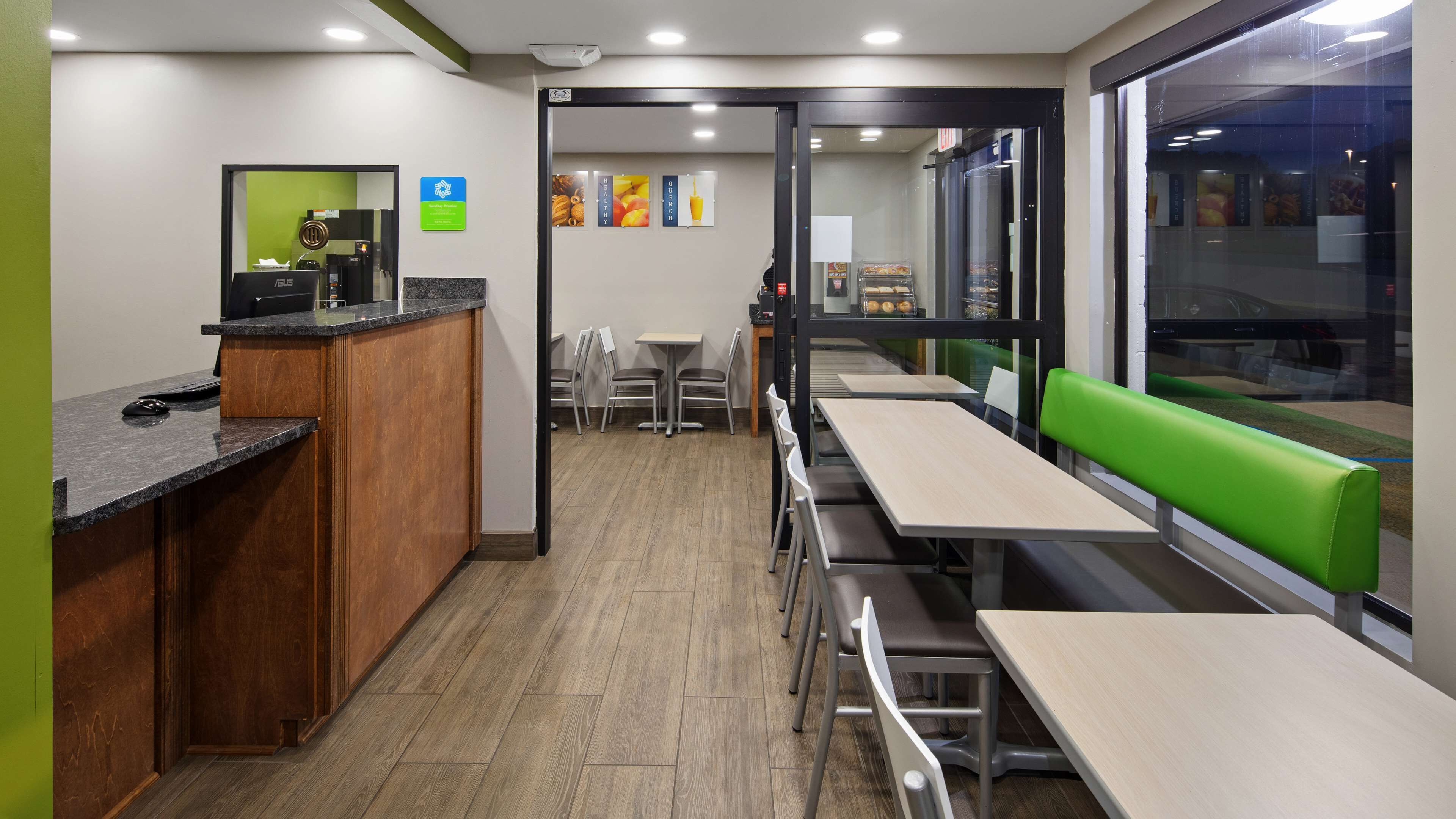 SureStay Hotel by Best Western Jasper SureStay Hotel by Best Western Jasper