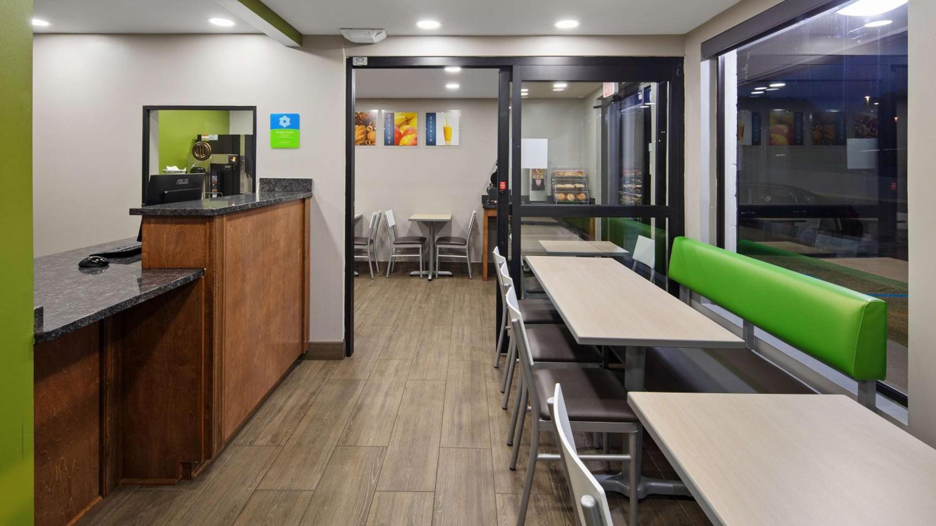 SureStay Hotel by Best Western Jasper SureStay Hotel by Best Western Jasper