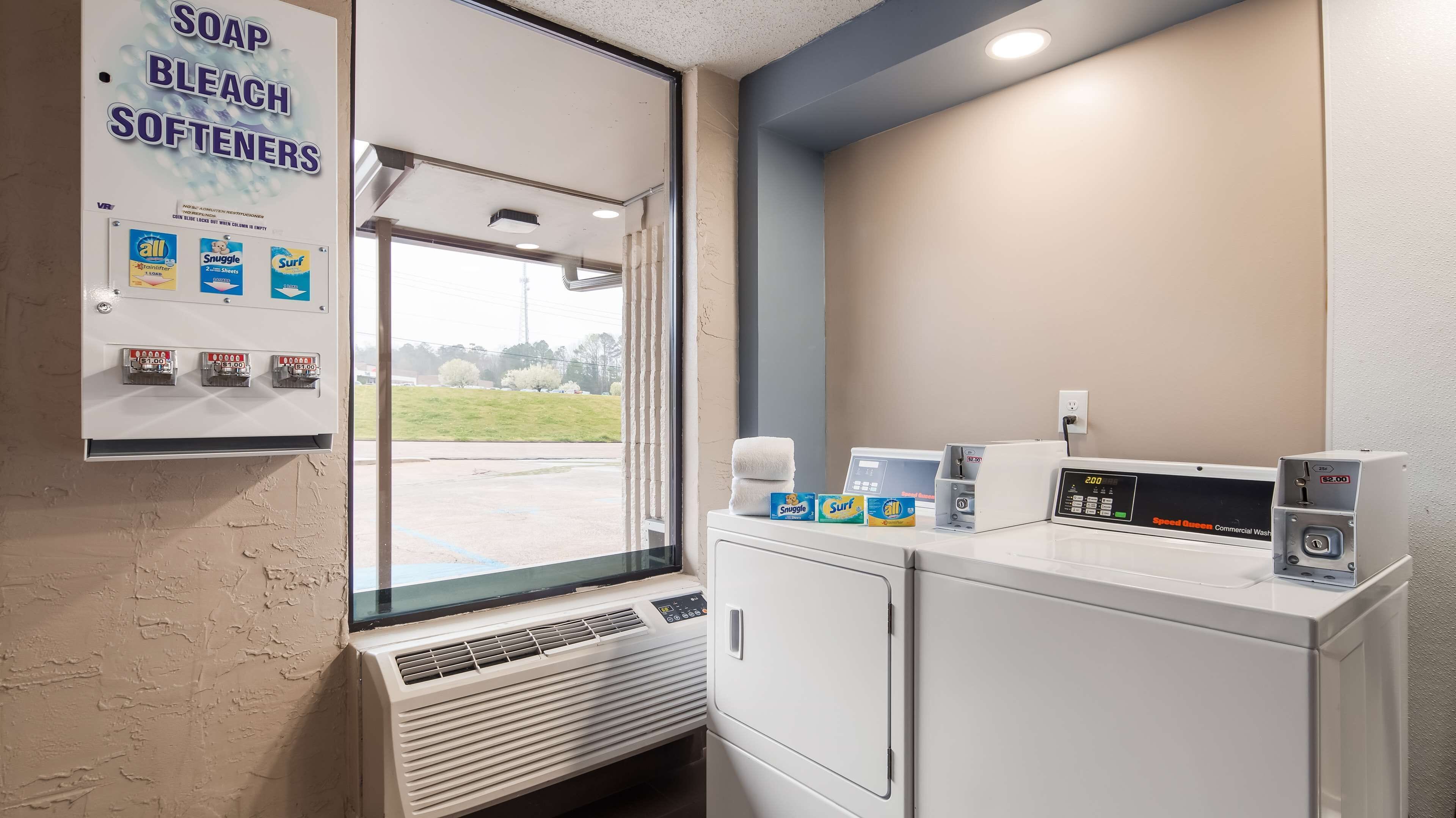 SureStay Hotel by Best Western Jasper SureStay Hotel by Best Western Jasper