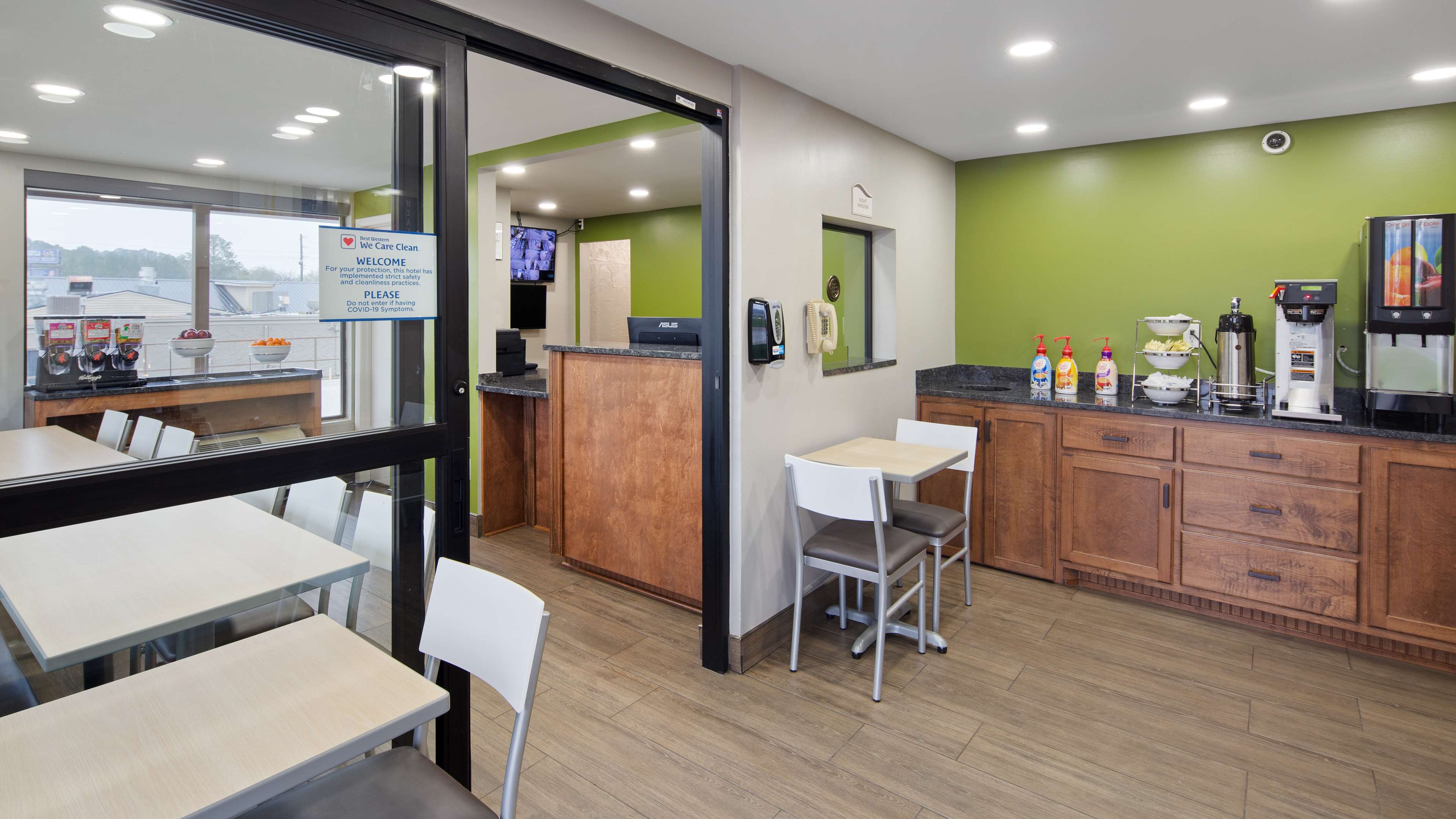 SureStay Hotel by Best Western Jasper SureStay Hotel by Best Western Jasper