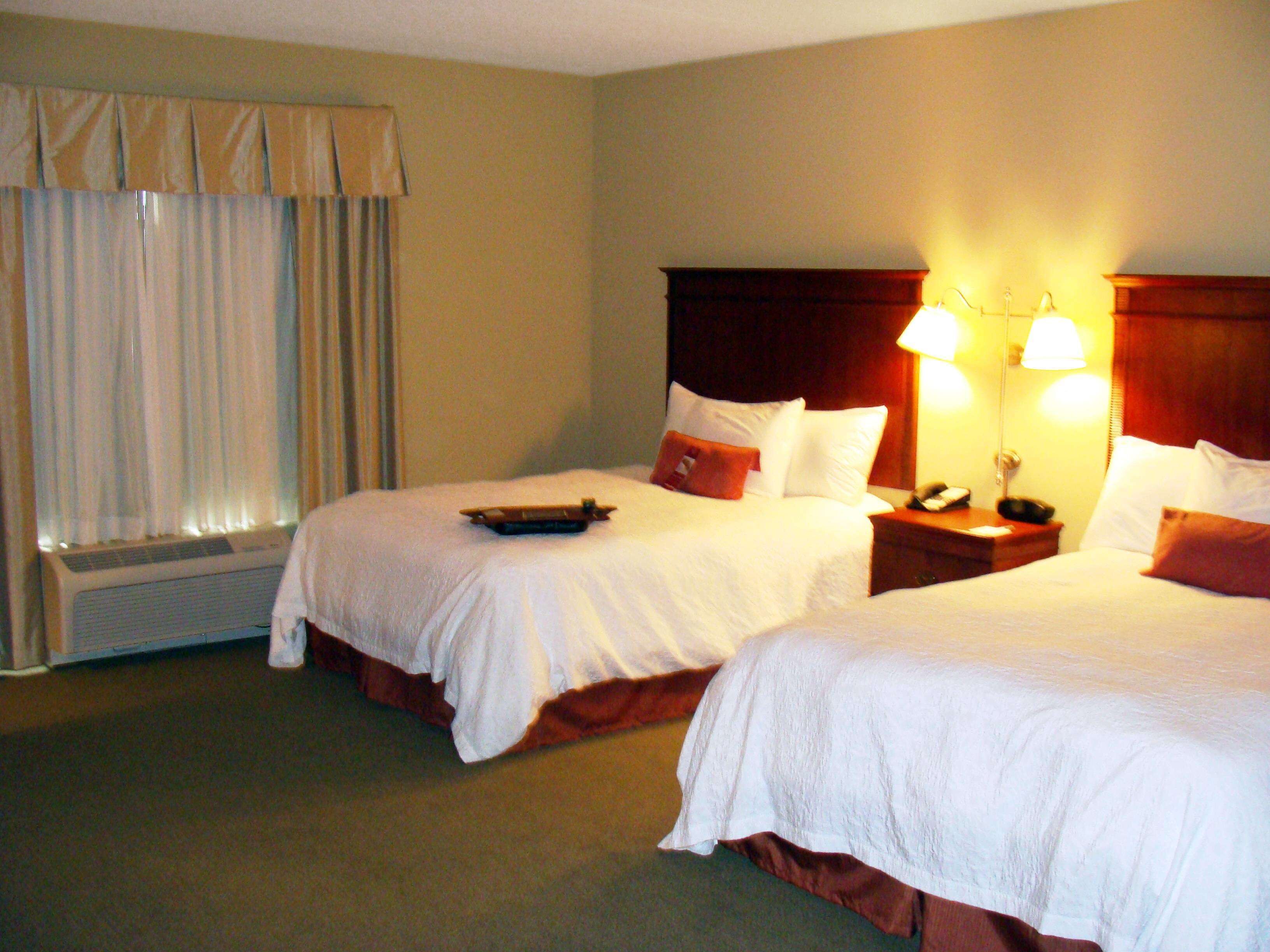 Hampton Inn Calera Hampton Inn Calera