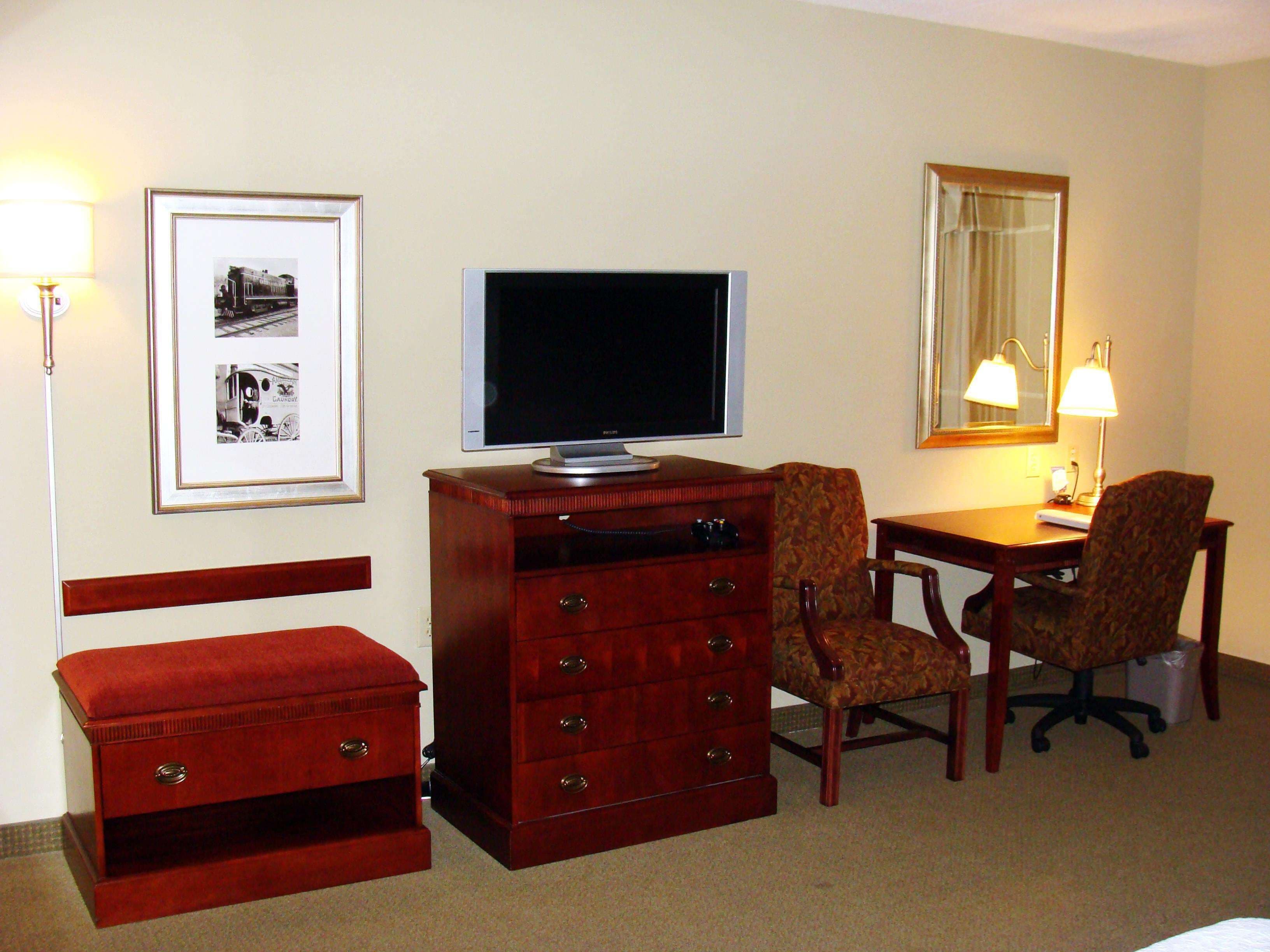 Hampton Inn Calera Hampton Inn Calera