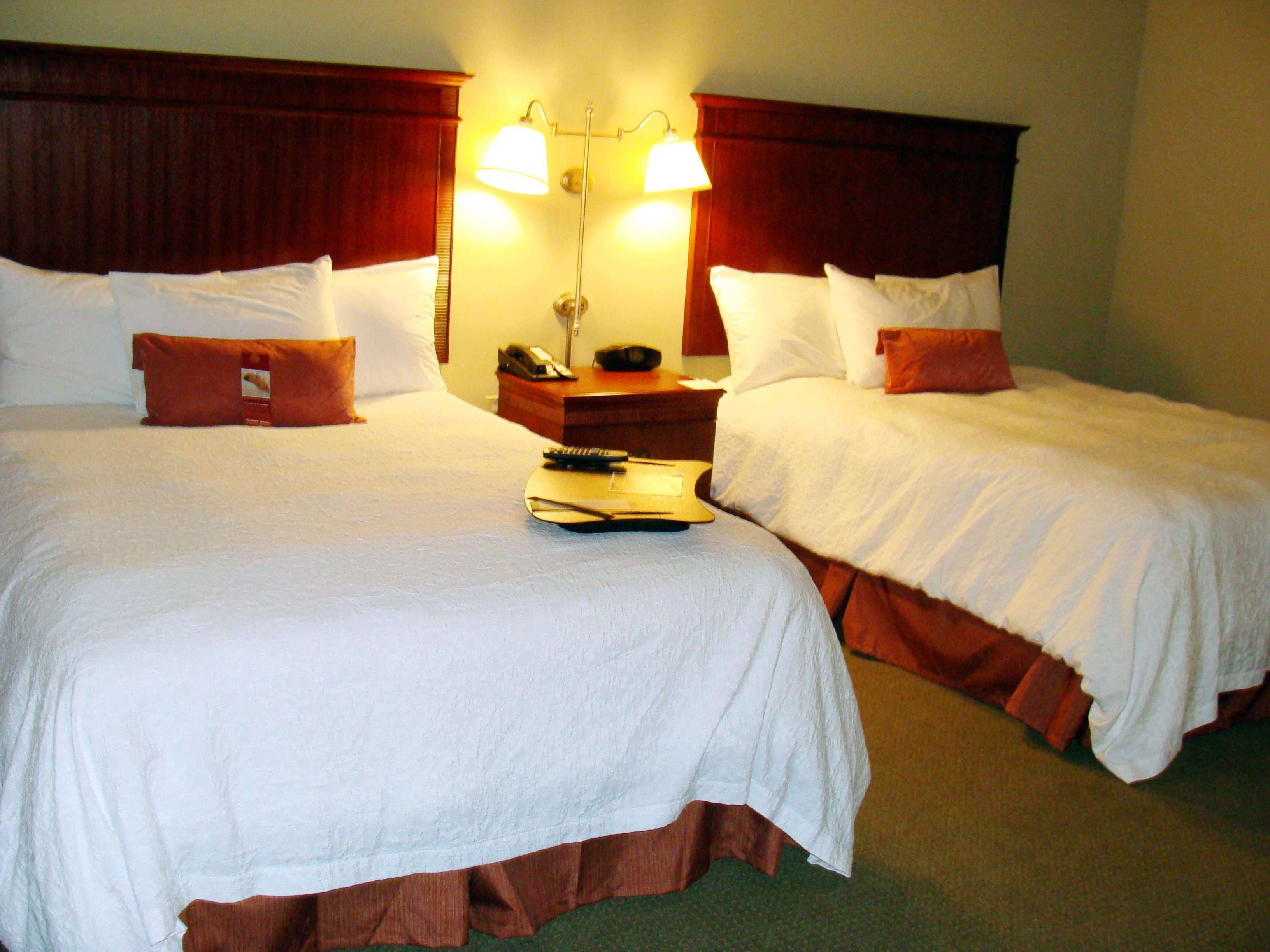 Hampton Inn Calera Hampton Inn Calera
