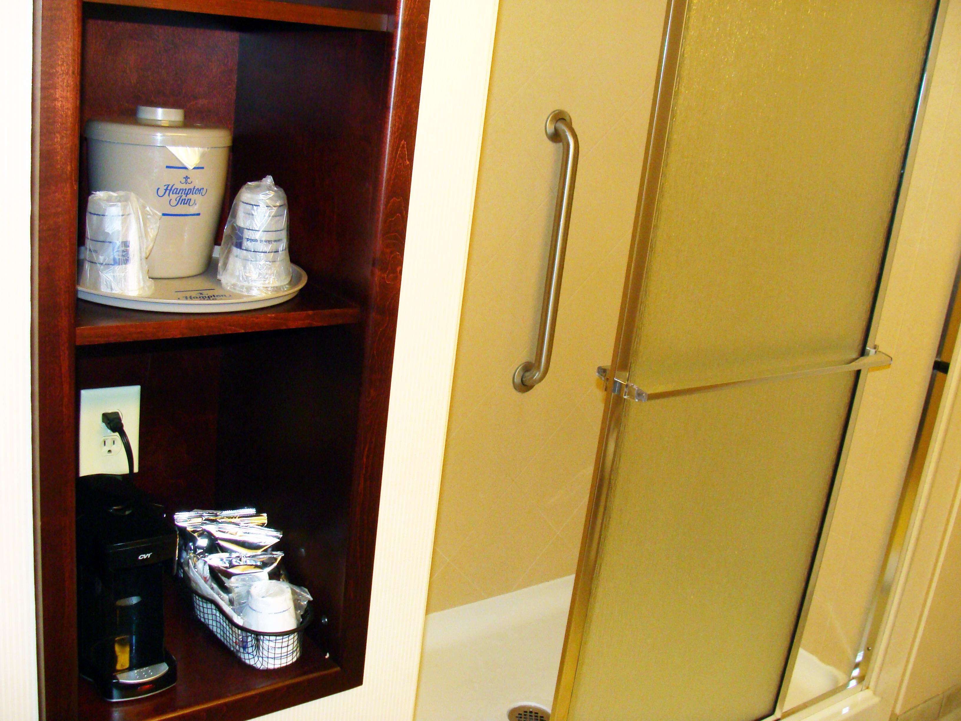 Hampton Inn Calera Hampton Inn Calera