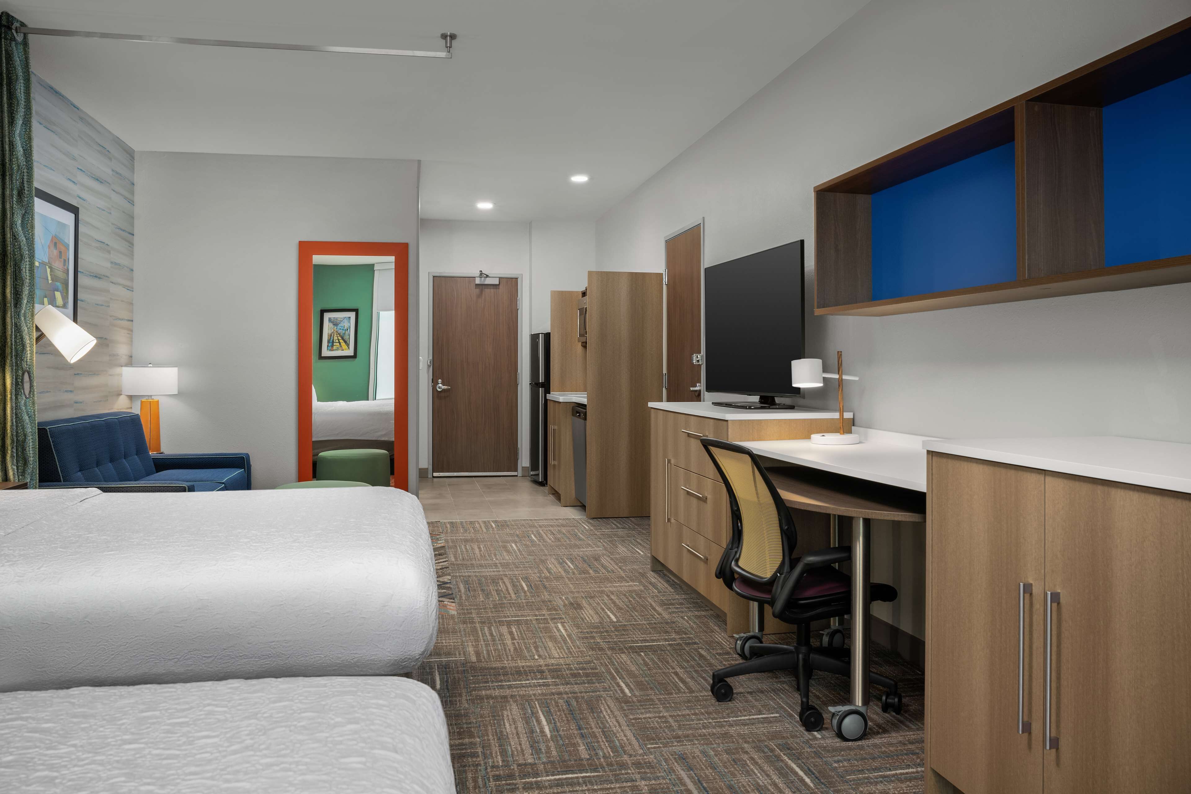 Home2 Suites by Hilton Cullman Home2 Suites by Hilton Cullman