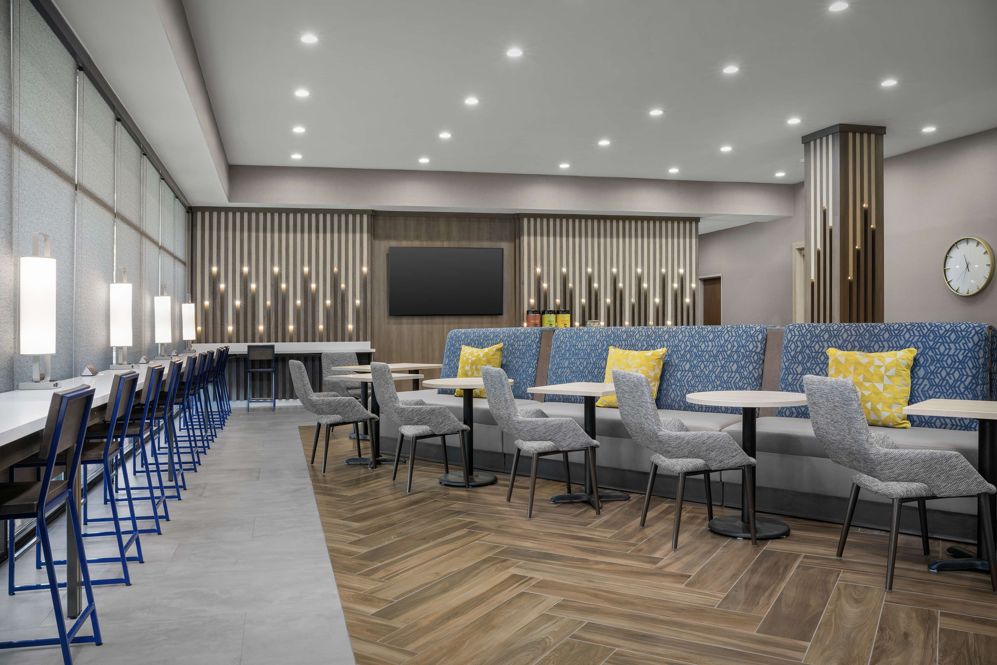 Home2 Suites by Hilton Cullman Home2 Suites by Hilton Cullman