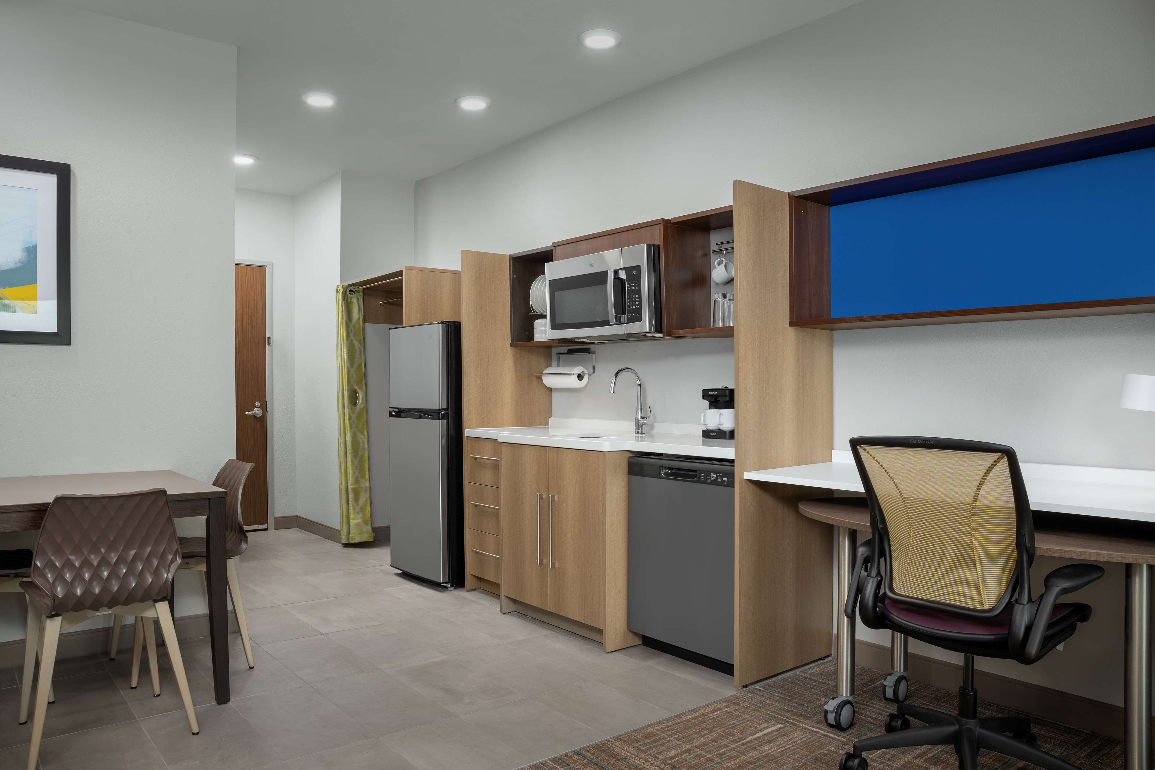 Home2 Suites by Hilton Cullman Home2 Suites by Hilton Cullman