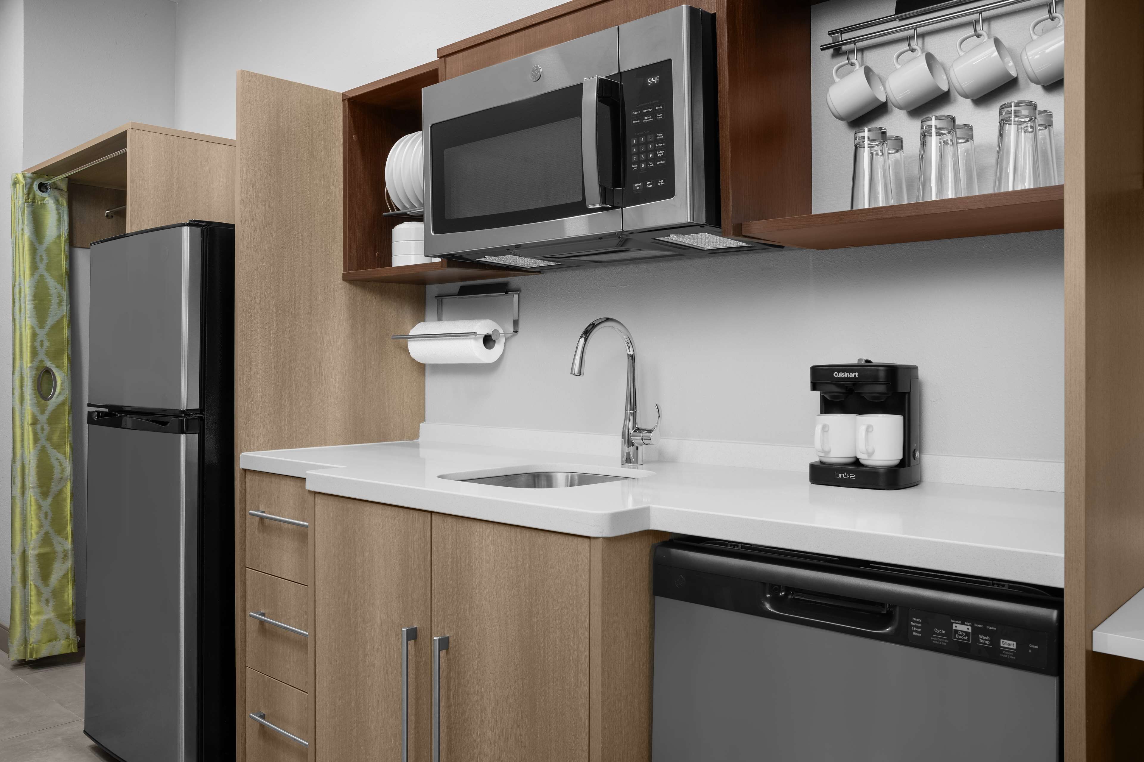 Home2 Suites by Hilton Cullman Home2 Suites by Hilton Cullman