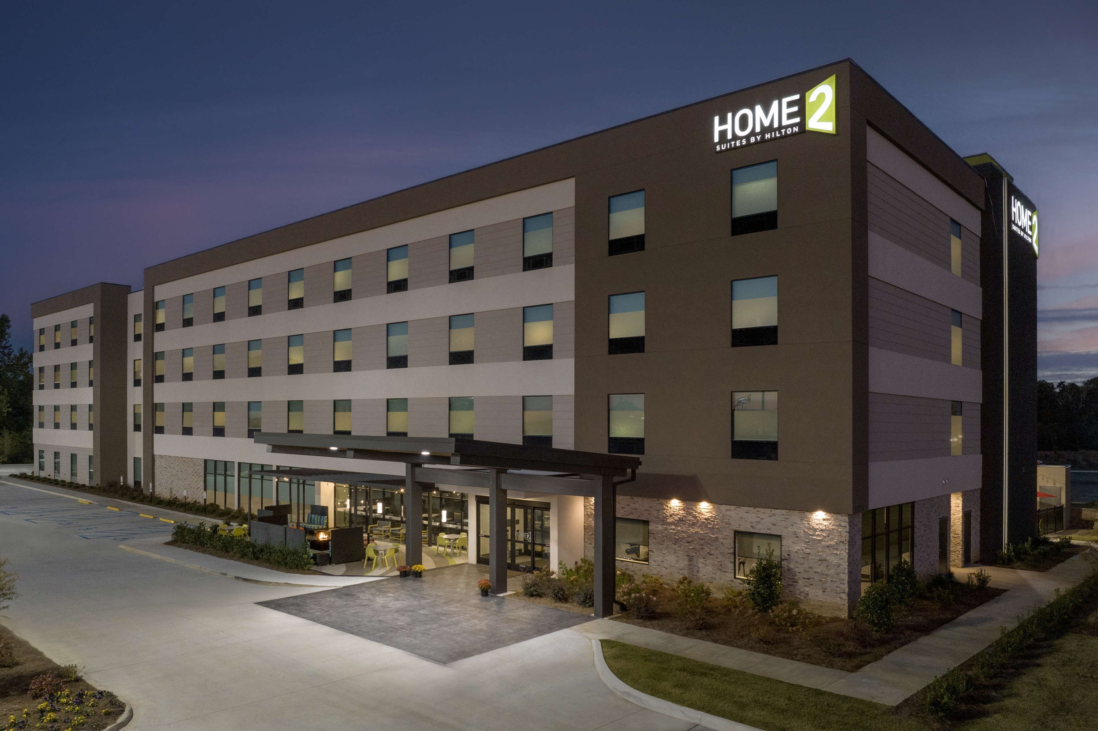 Home2 Suites by Hilton Cullman Home2 Suites by Hilton Cullman