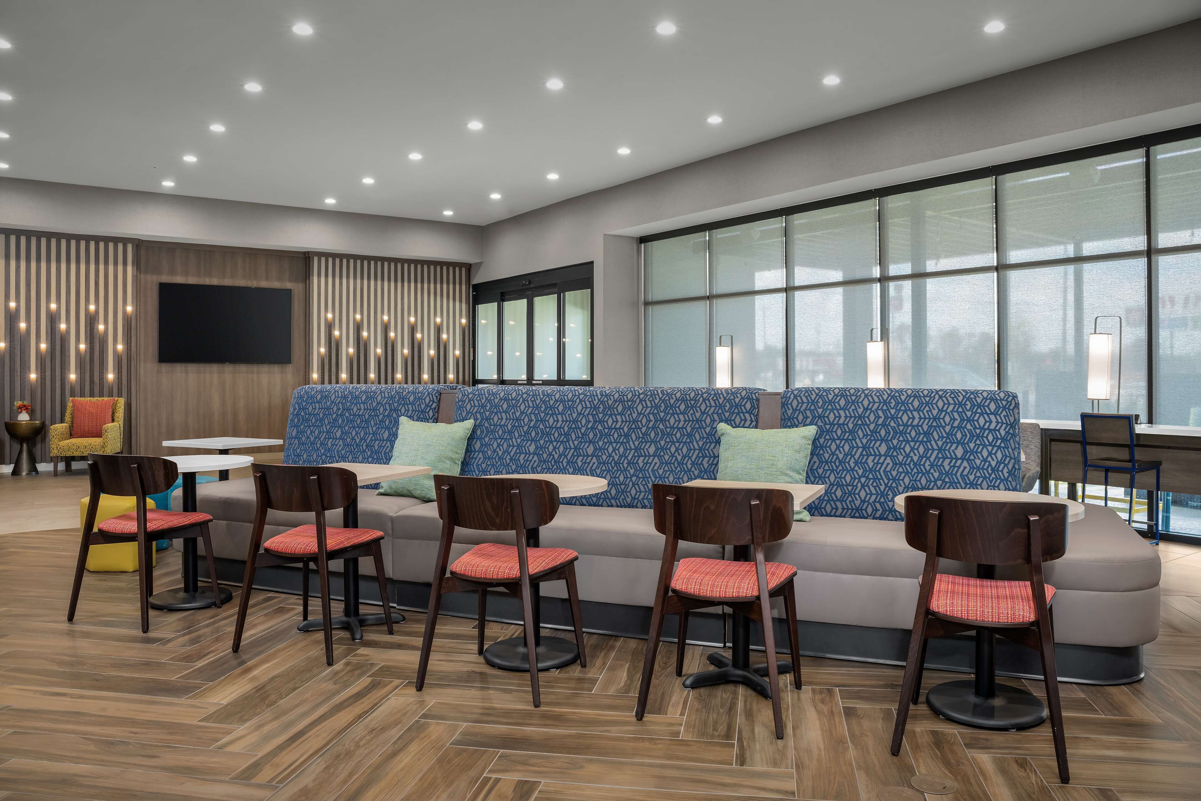 Home2 Suites by Hilton Cullman Home2 Suites by Hilton Cullman