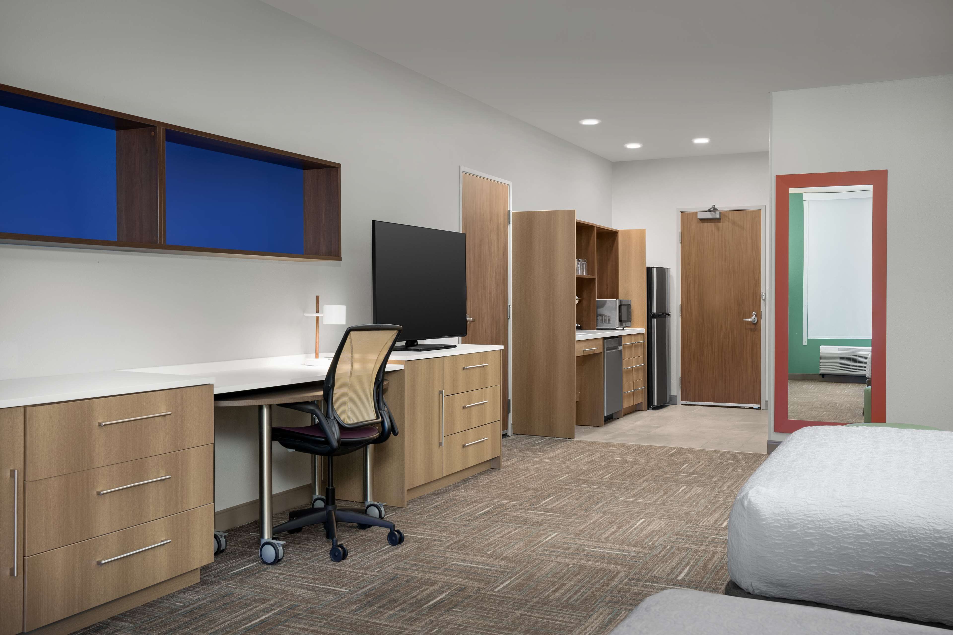 Home2 Suites by Hilton Cullman Home2 Suites by Hilton Cullman