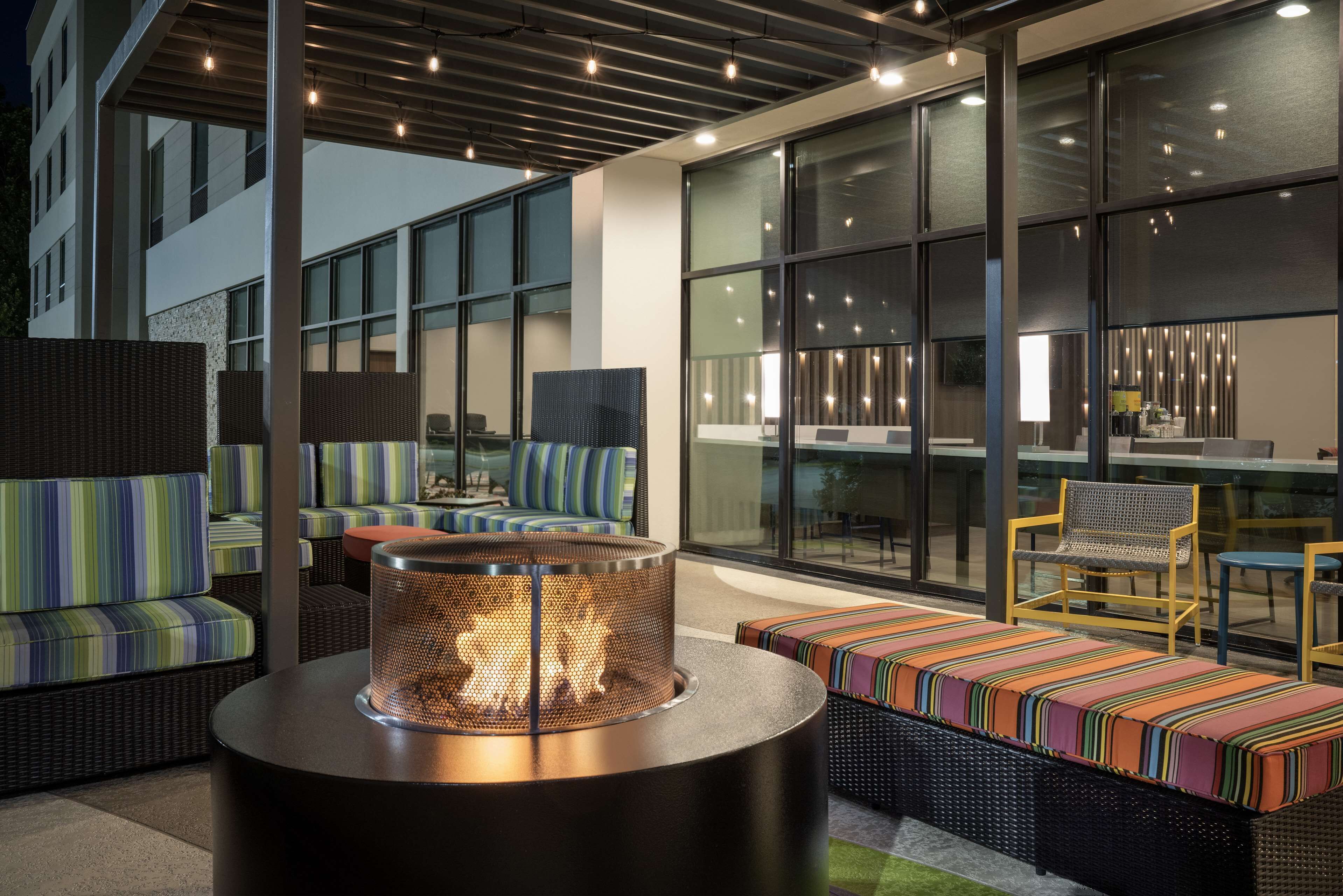 Home2 Suites by Hilton Cullman Home2 Suites by Hilton Cullman