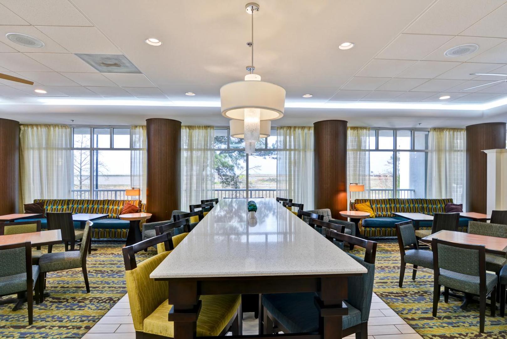Hampton Inn Mobile-East Bay/Daphne Hampton Inn Mobile-East Bay/Daphne