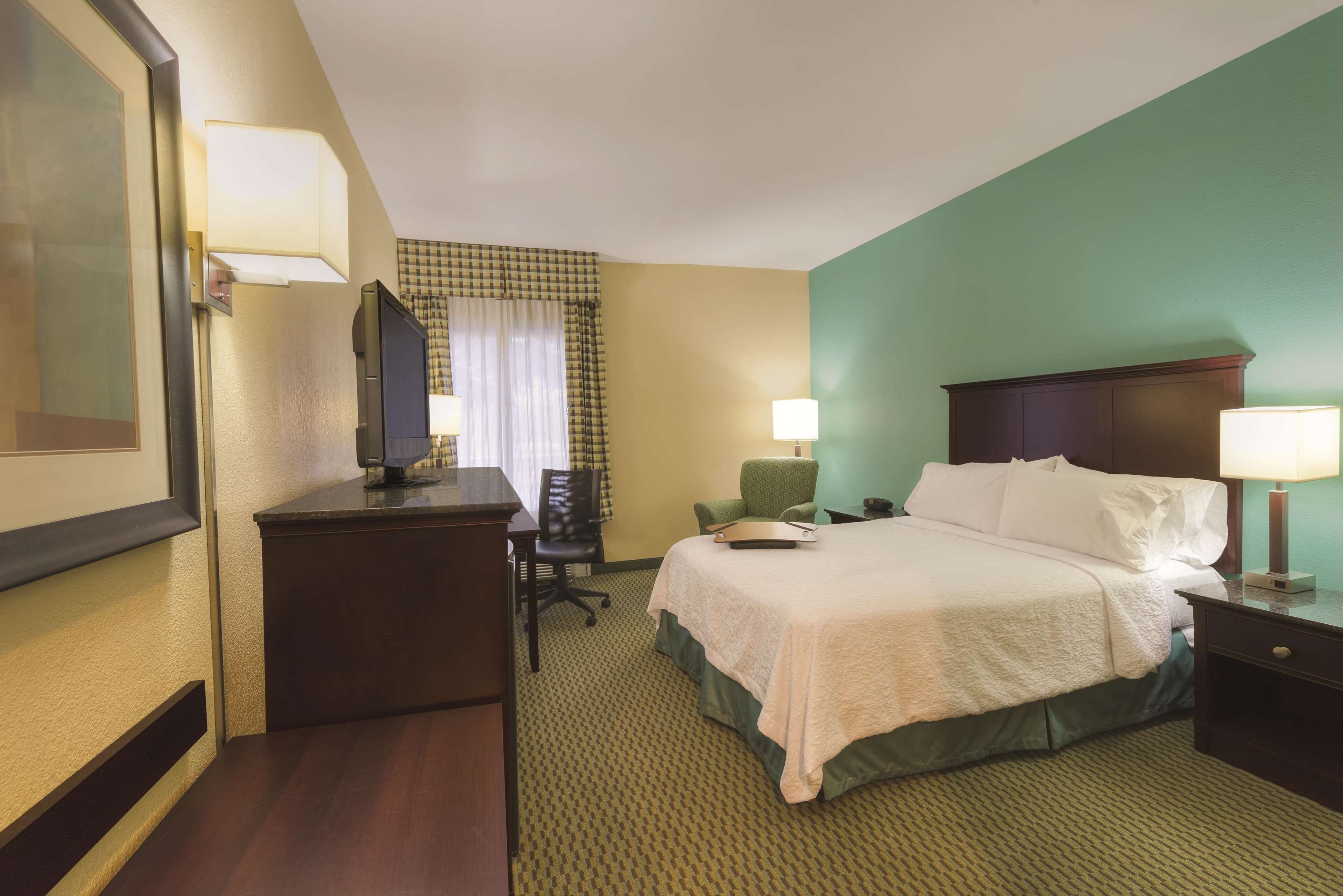 Hampton Inn Mobile-East Bay/Daphne Hampton Inn Mobile-East Bay/Daphne