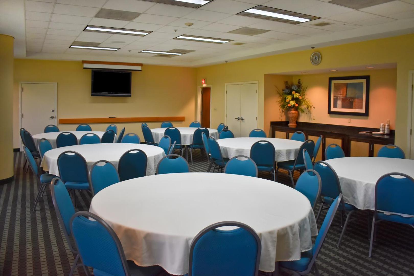 Hampton Inn Mobile-East Bay/Daphne Hampton Inn Mobile-East Bay/Daphne