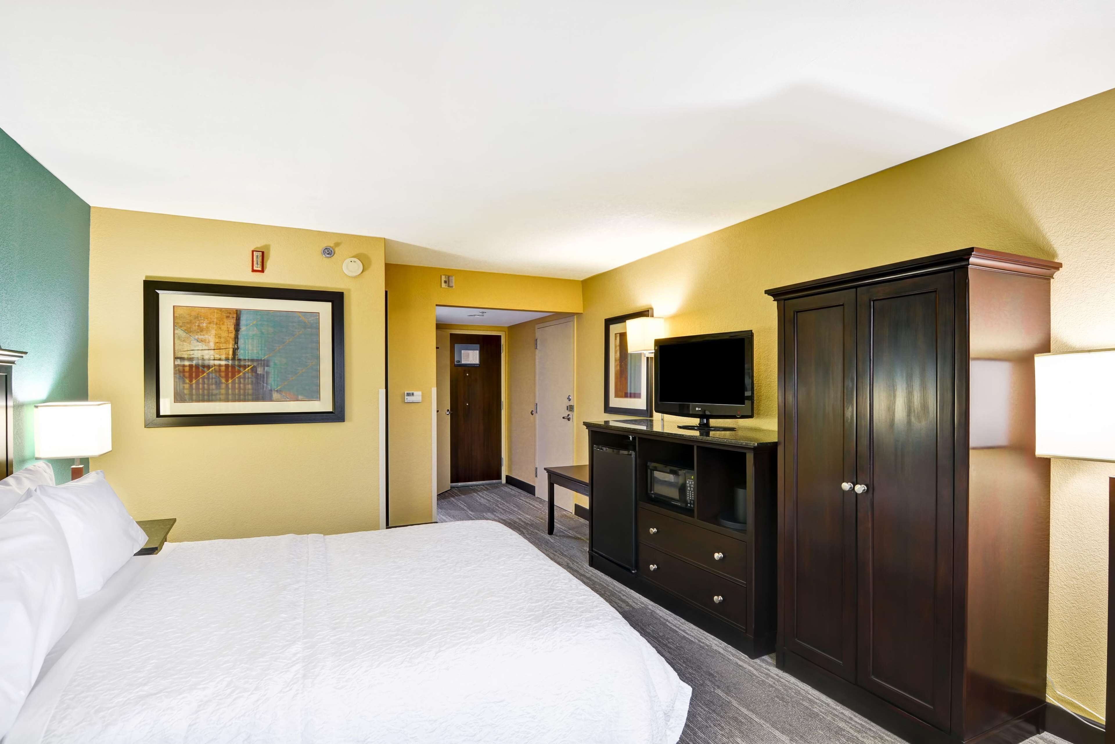 Hampton Inn Mobile-East Bay/Daphne Hampton Inn Mobile-East Bay/Daphne
