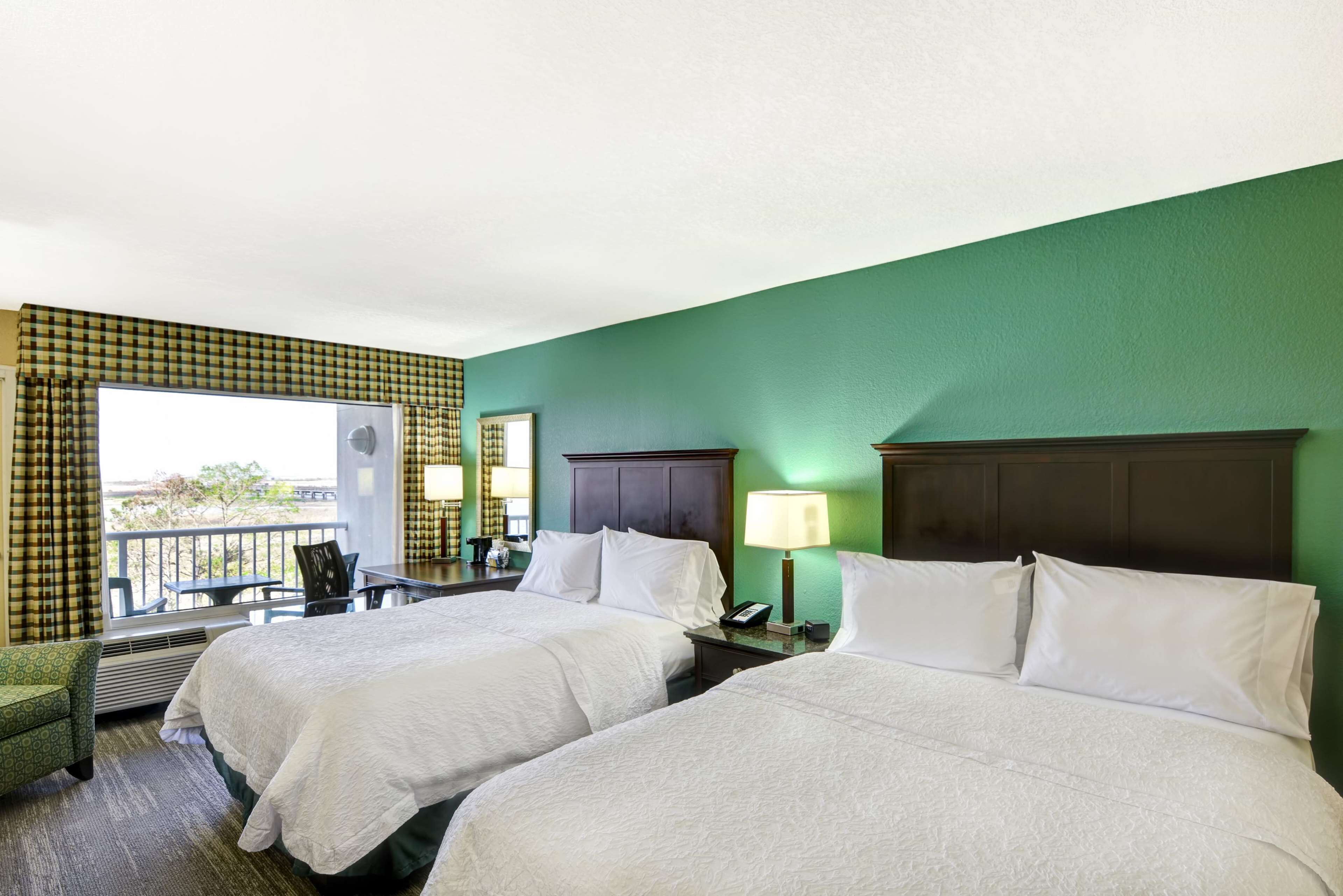 Hampton Inn Mobile-East Bay/Daphne Hampton Inn Mobile-East Bay/Daphne