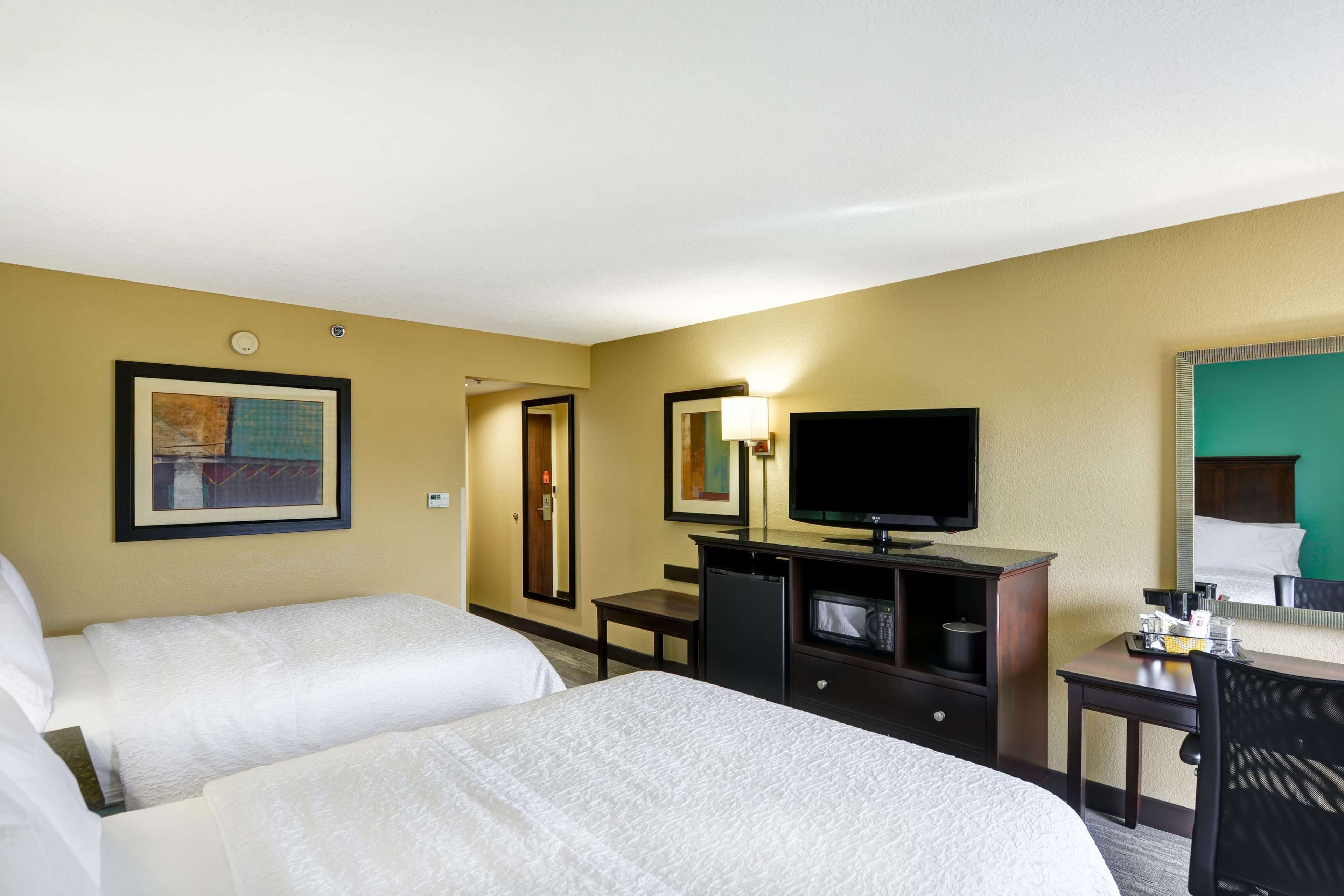 Hampton Inn Mobile-East Bay/Daphne Hampton Inn Mobile-East Bay/Daphne