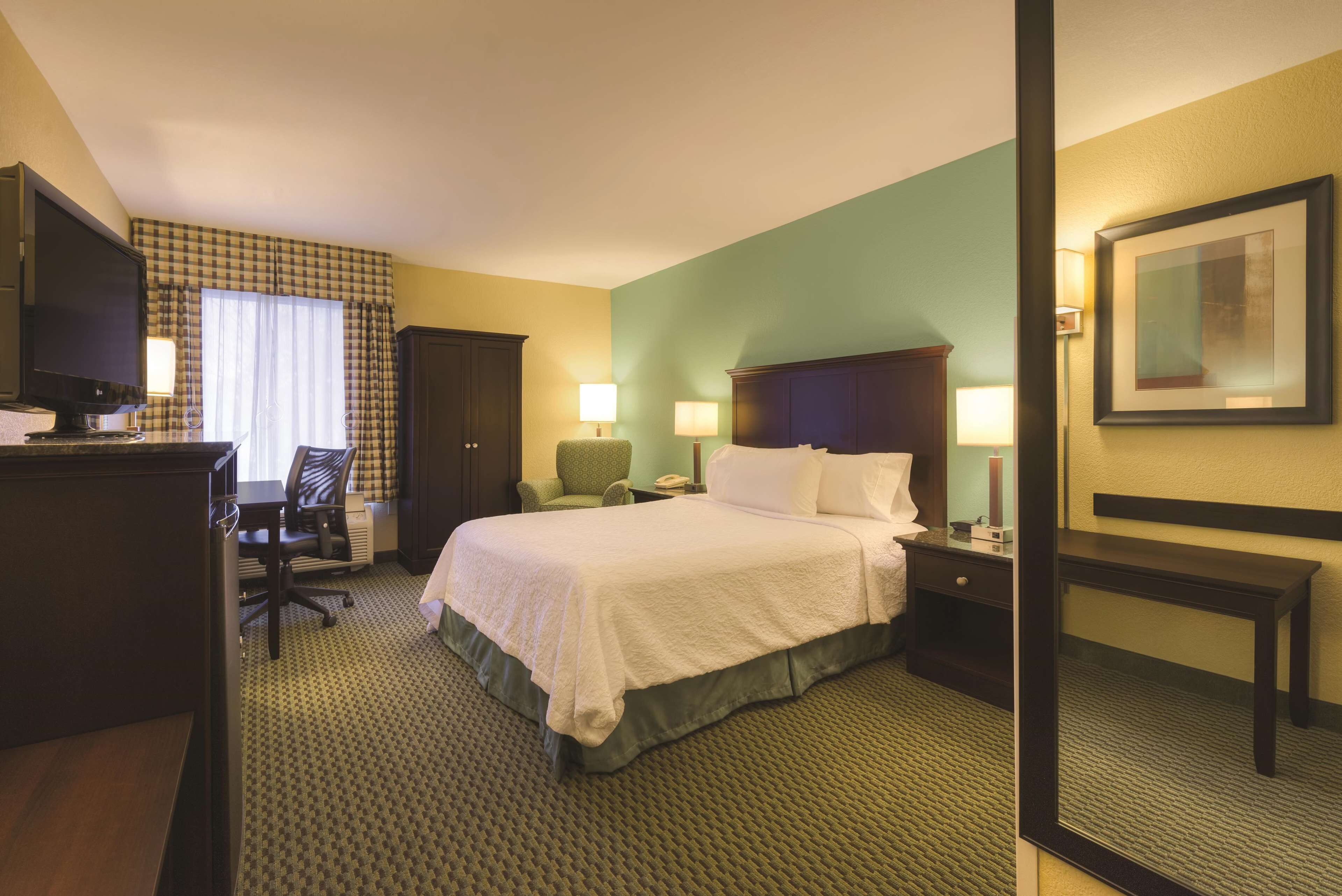 Hampton Inn Mobile-East Bay/Daphne Hampton Inn Mobile-East Bay/Daphne