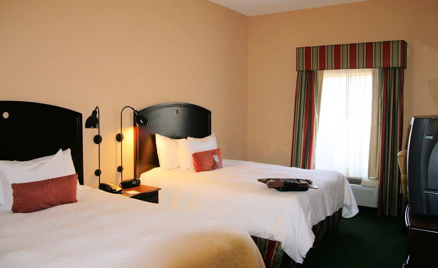 Hampton Inn & Suites Dothan Hampton Inn & Suites Dothan
