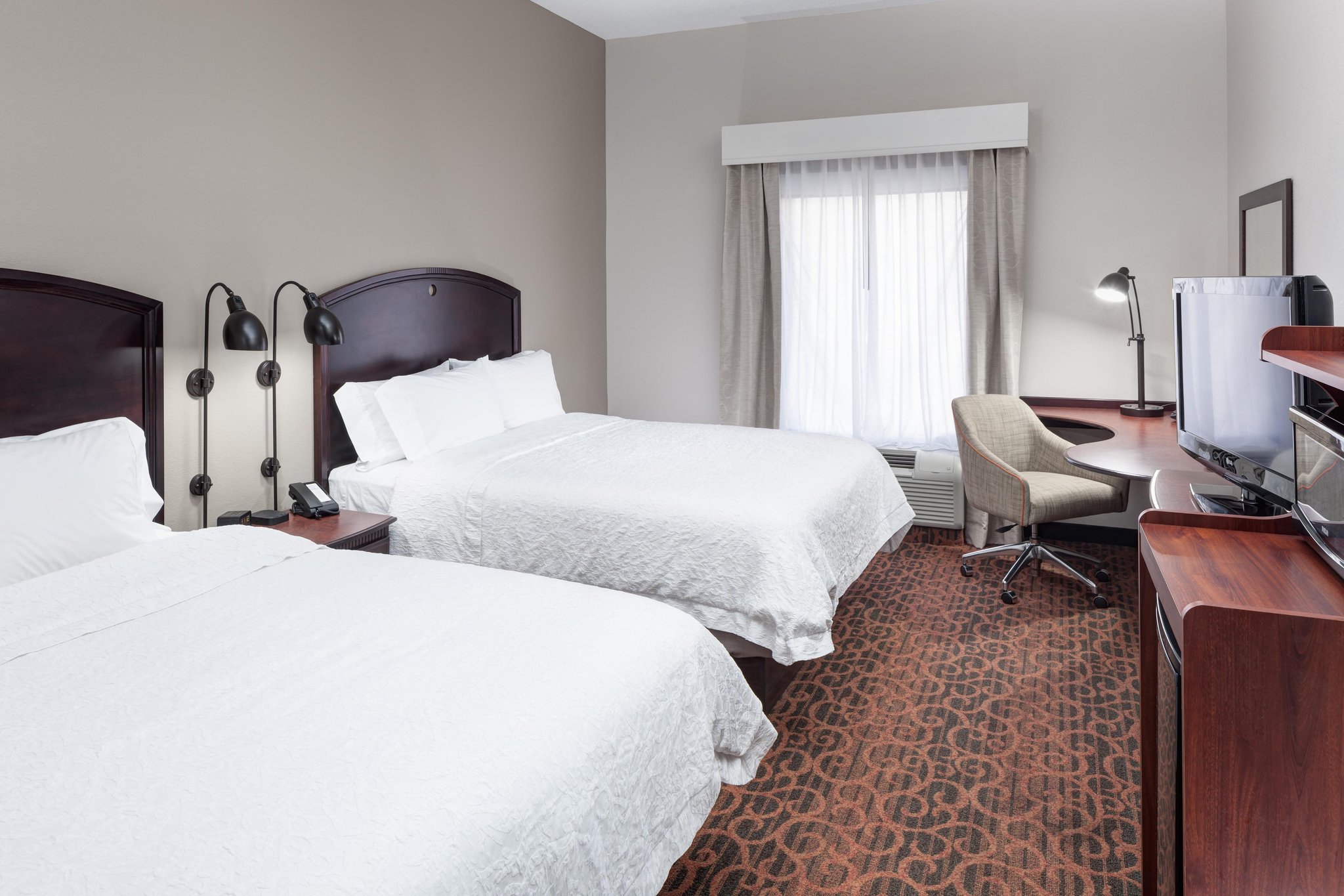 Hampton Inn & Suites Dothan Hampton Inn & Suites Dothan
