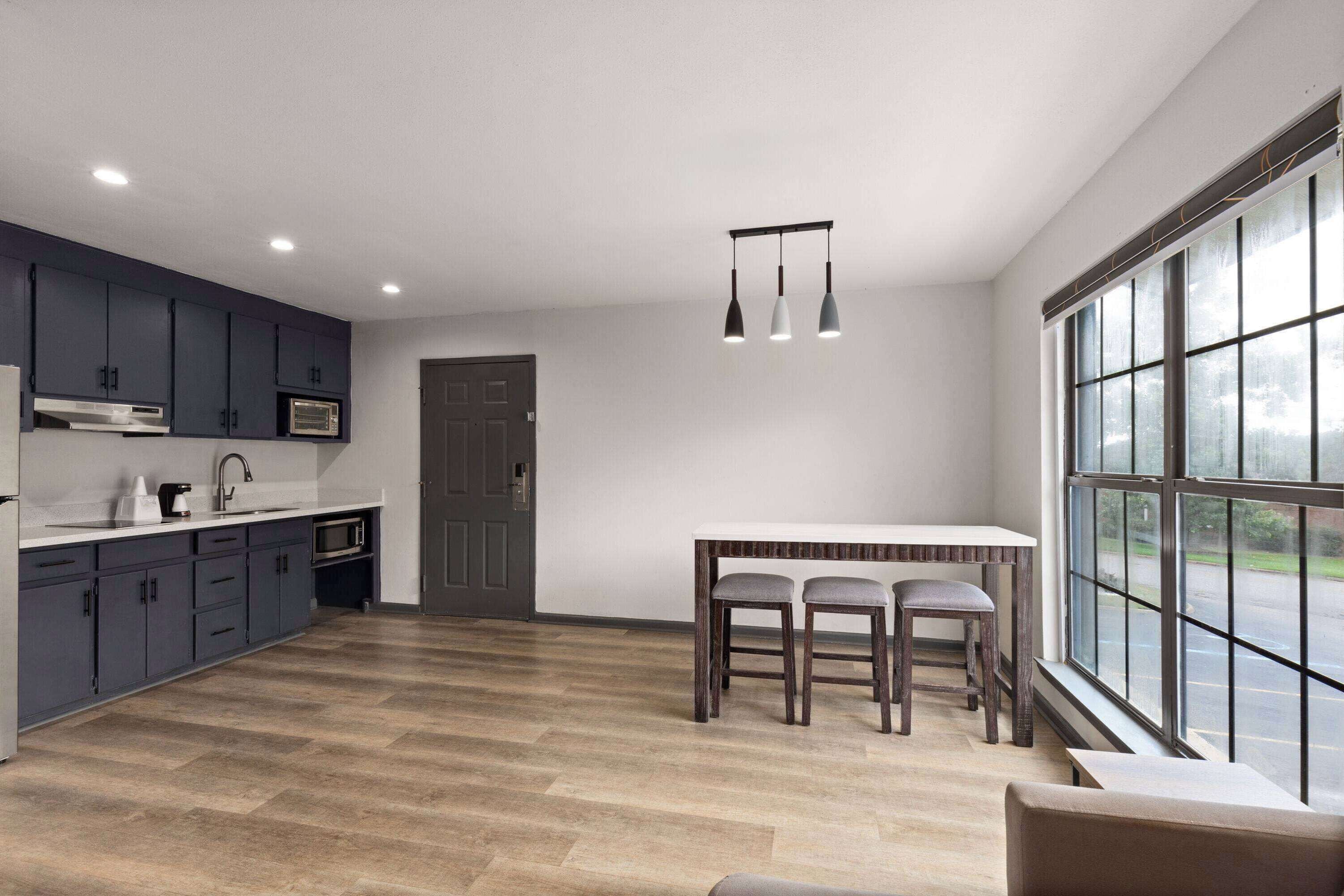 Ramada by Wyndham Studio Suites Dothan Ramada by Wyndham Studio Suites Dothan