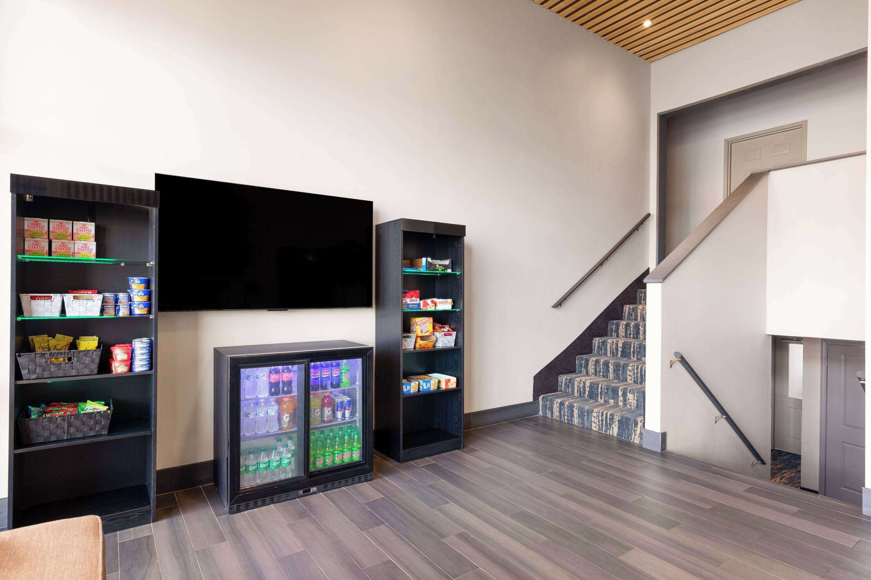Ramada by Wyndham Studio Suites Dothan Ramada by Wyndham Studio Suites Dothan