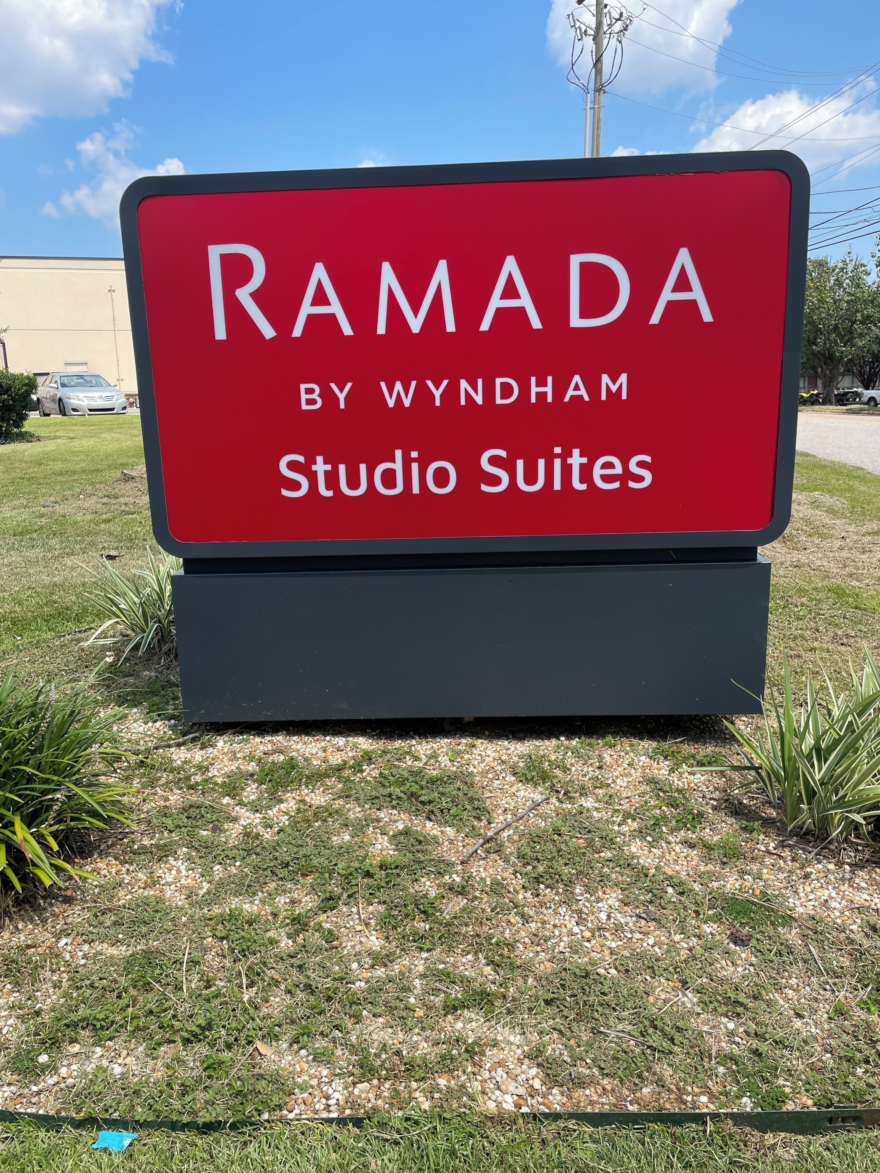 Ramada by Wyndham Studio Suites Dothan Ramada by Wyndham Studio Suites Dothan