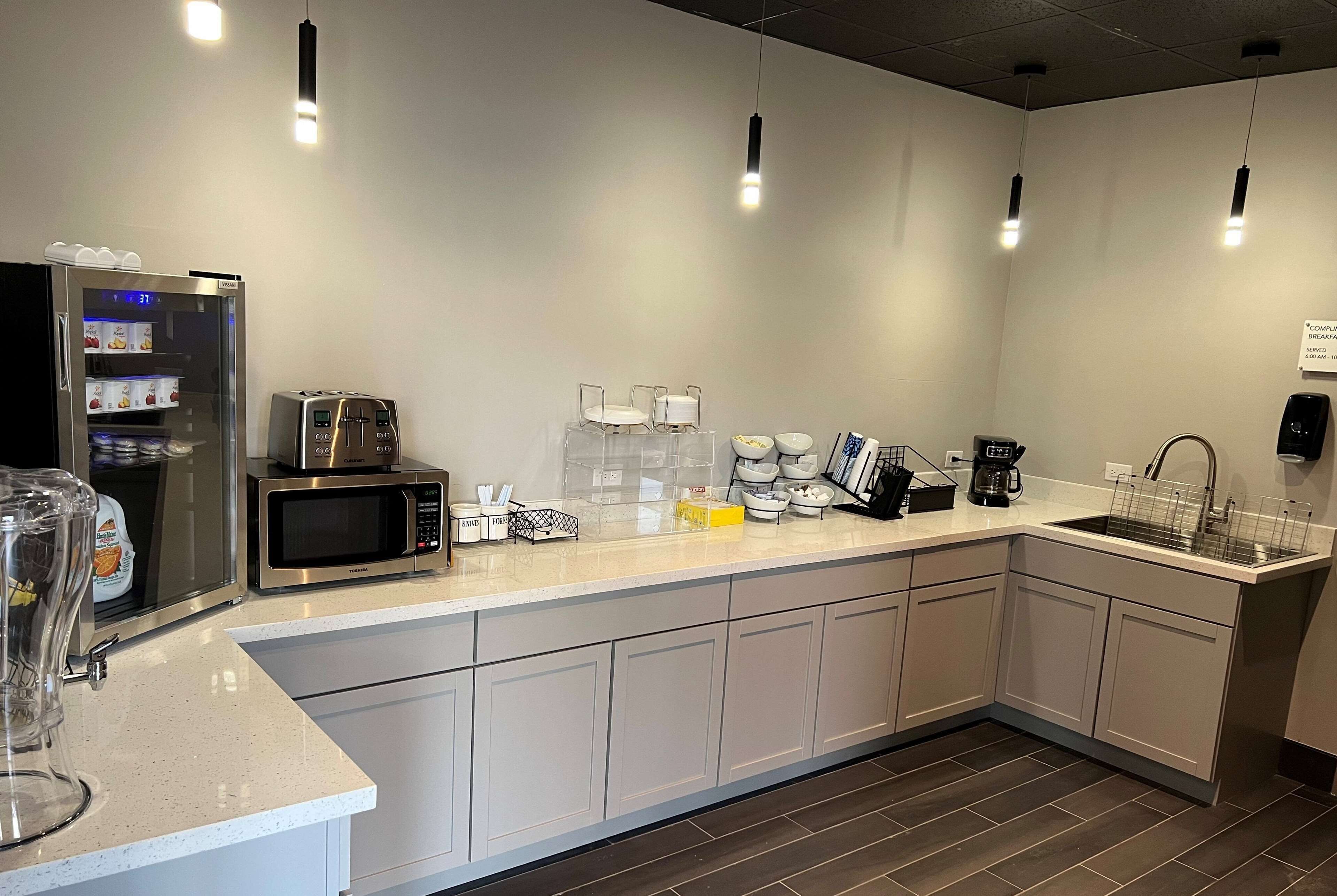 Ramada by Wyndham Studio Suites Dothan Ramada by Wyndham Studio Suites Dothan