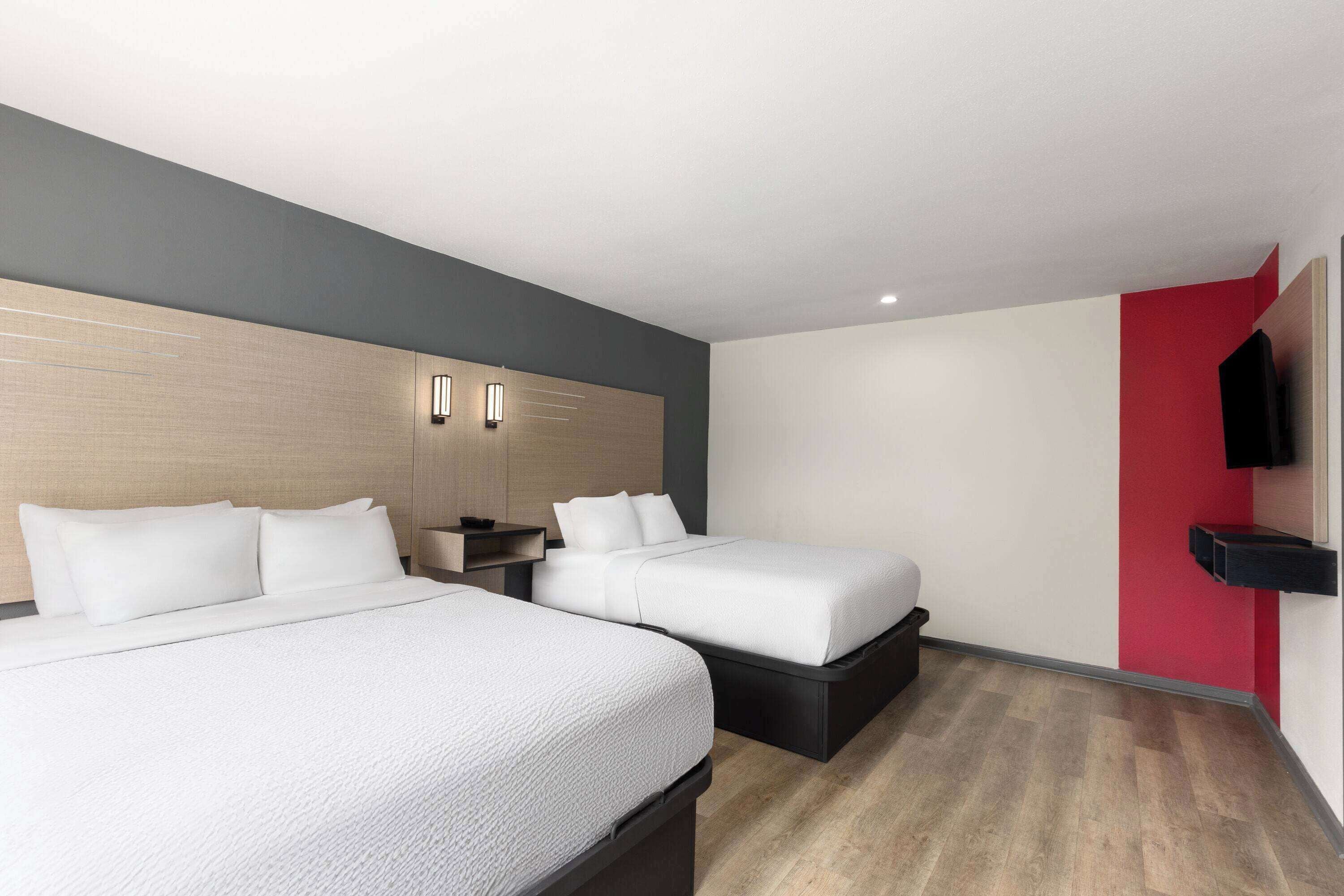 Ramada by Wyndham Studio Suites Dothan Ramada by Wyndham Studio Suites Dothan