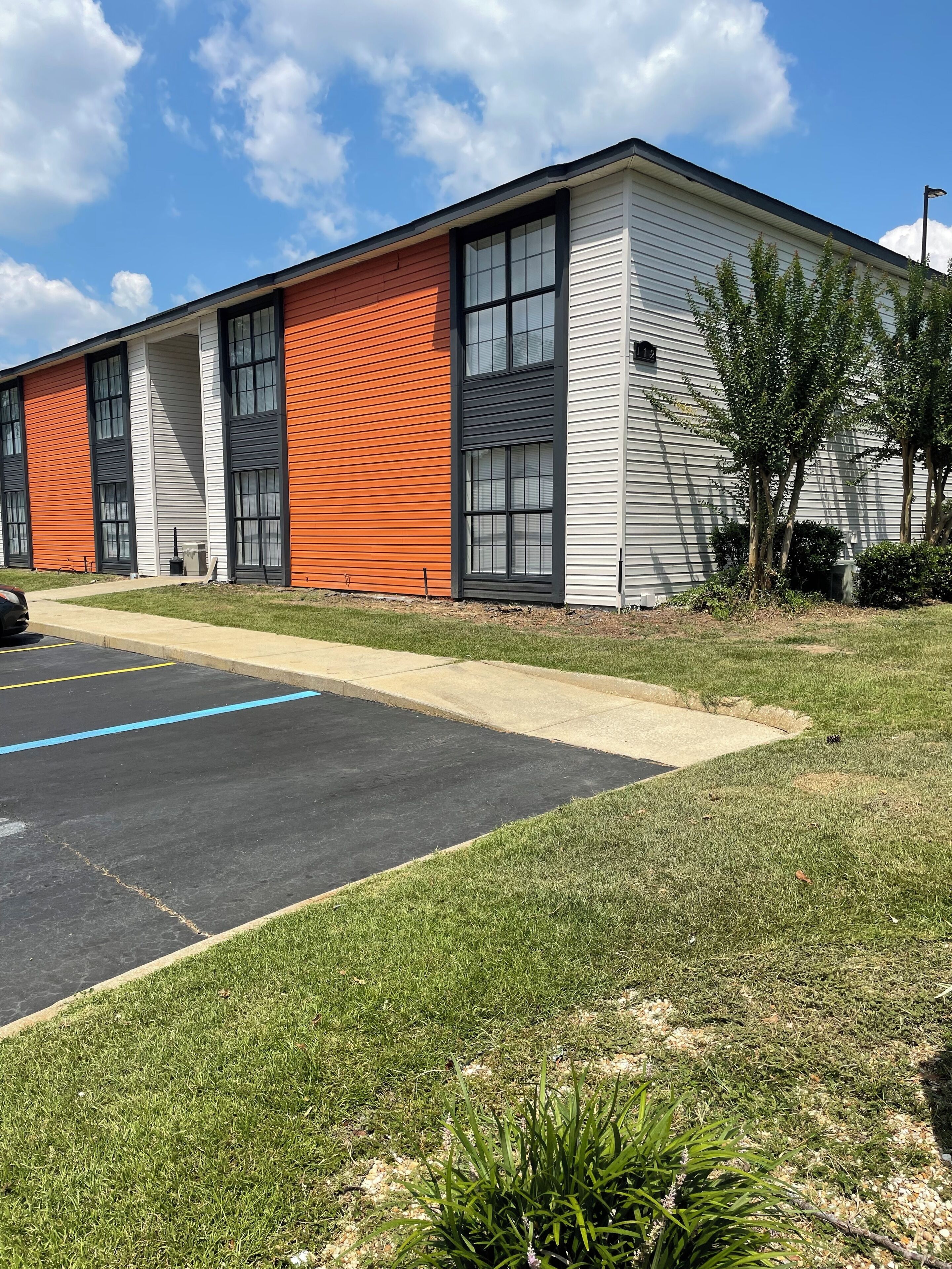 Ramada by Wyndham Studio Suites Dothan Ramada by Wyndham Studio Suites Dothan