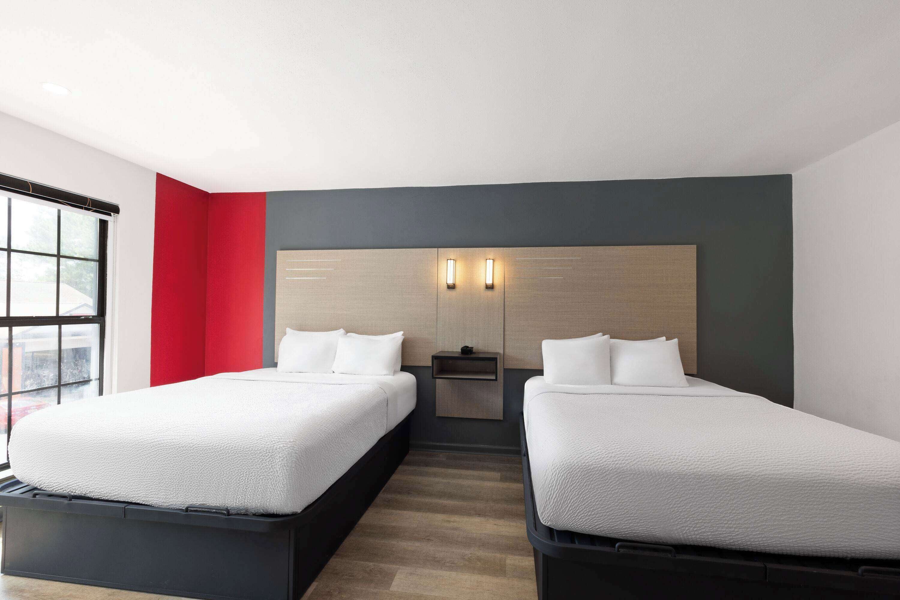 Ramada by Wyndham Studio Suites Dothan Ramada by Wyndham Studio Suites Dothan