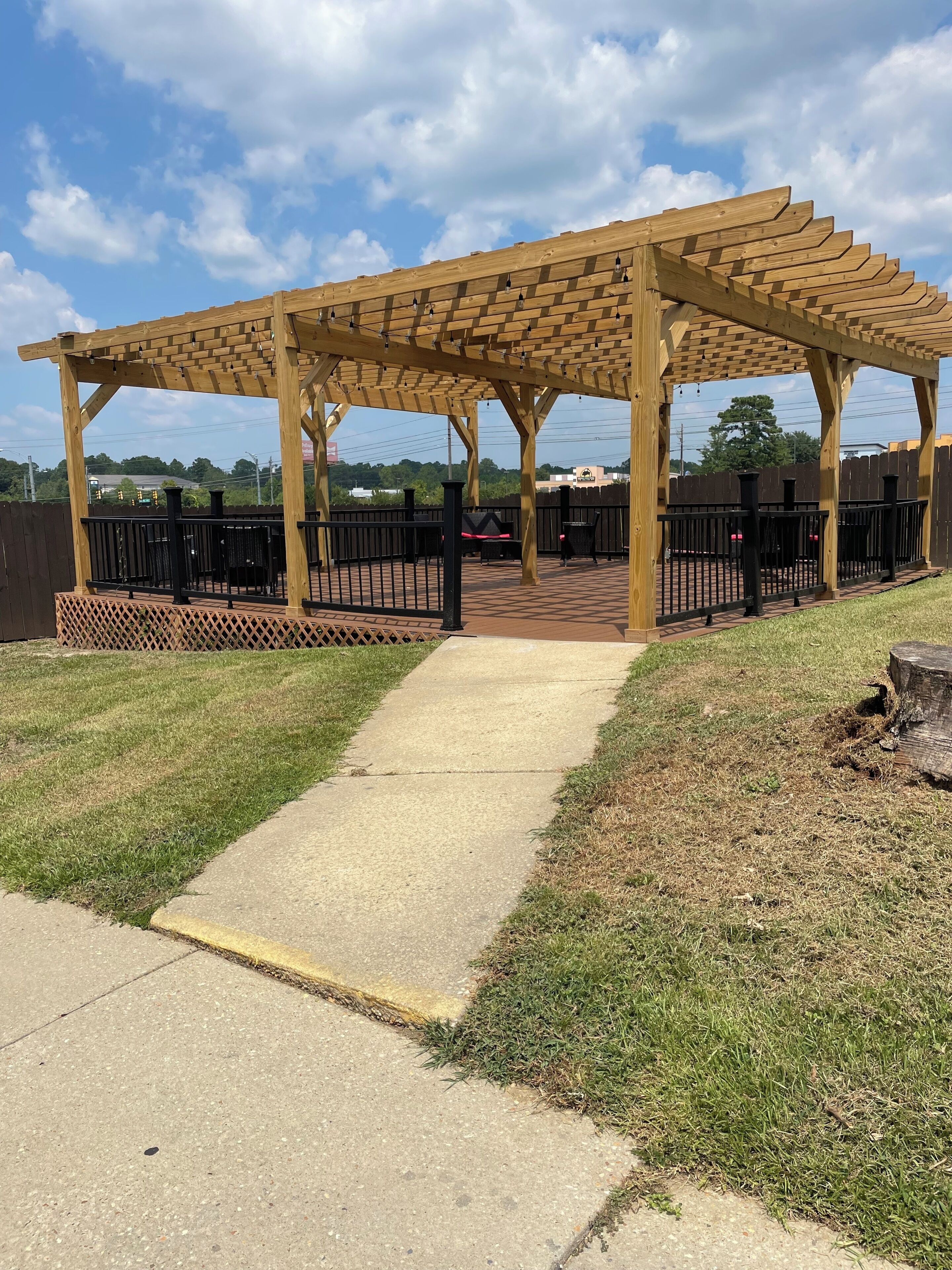 Ramada by Wyndham Studio Suites Dothan Ramada by Wyndham Studio Suites Dothan