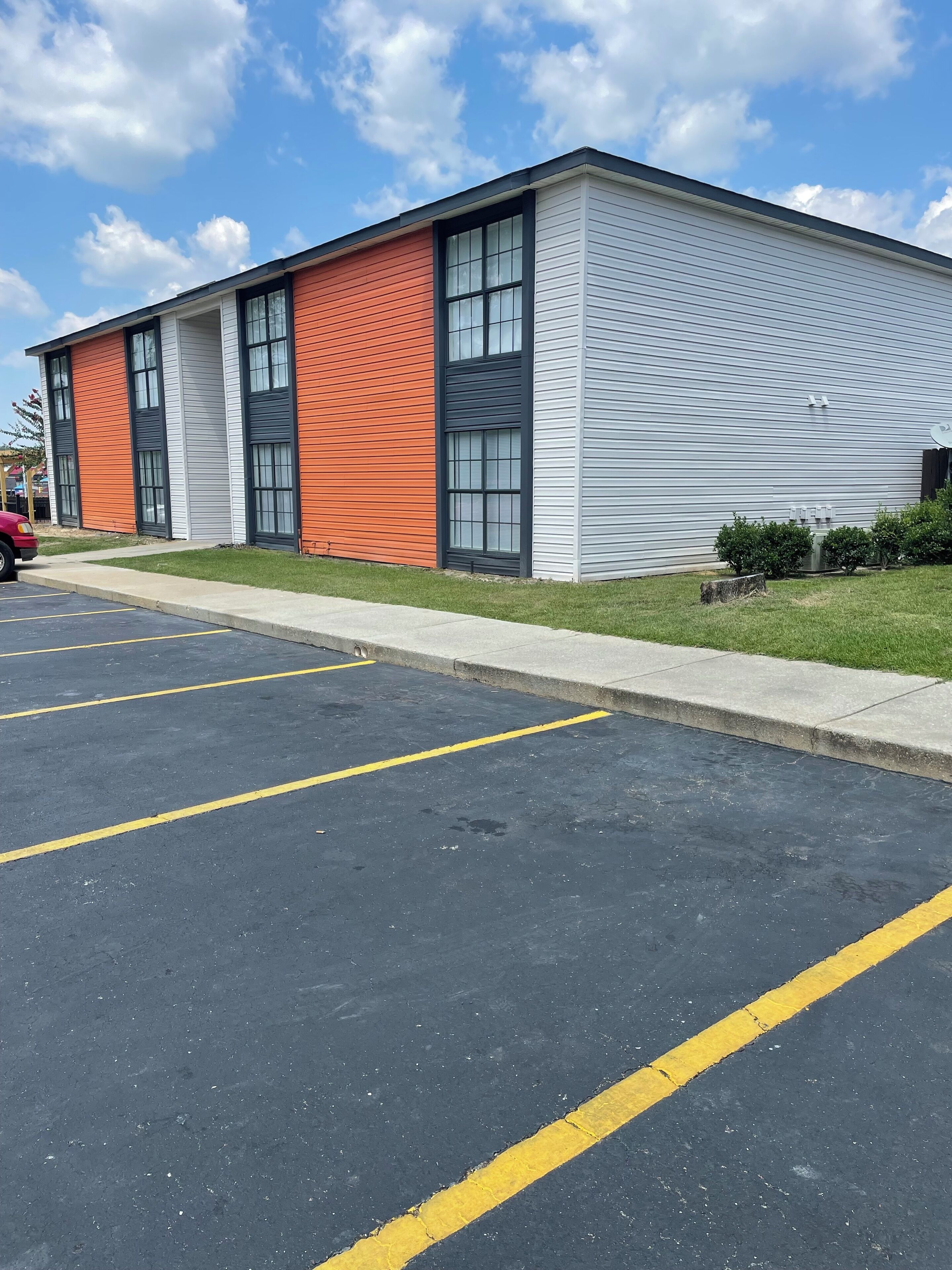 Ramada by Wyndham Studio Suites Dothan Ramada by Wyndham Studio Suites Dothan