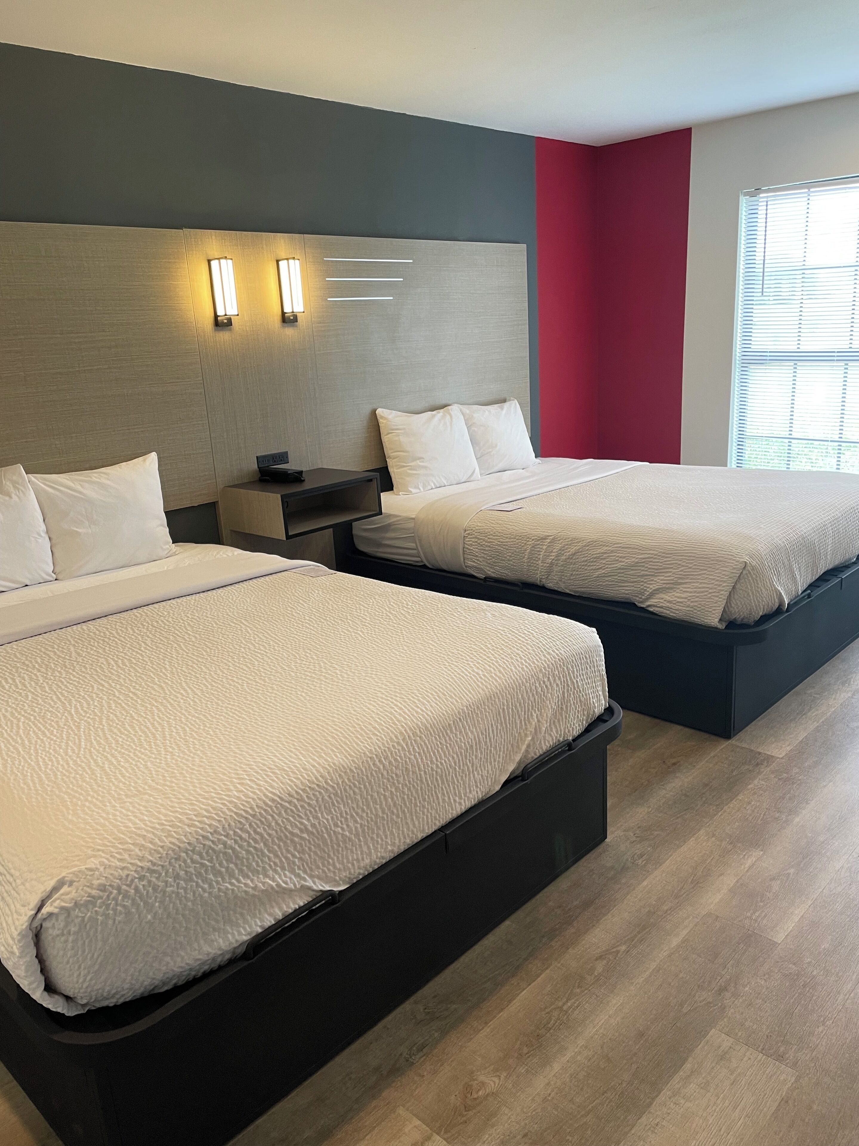 Ramada by Wyndham Studio Suites Dothan Ramada by Wyndham Studio Suites Dothan
