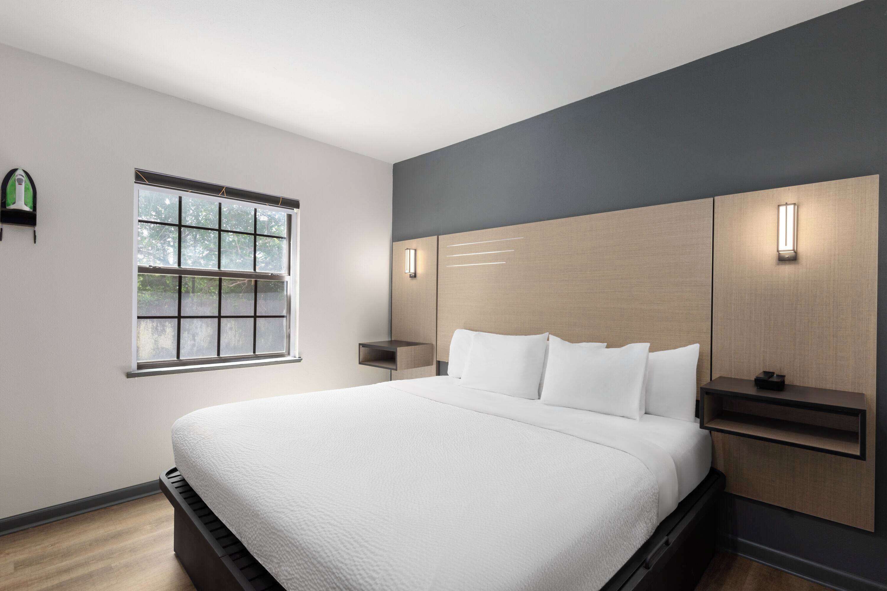 Ramada by Wyndham Studio Suites Dothan Ramada by Wyndham Studio Suites Dothan