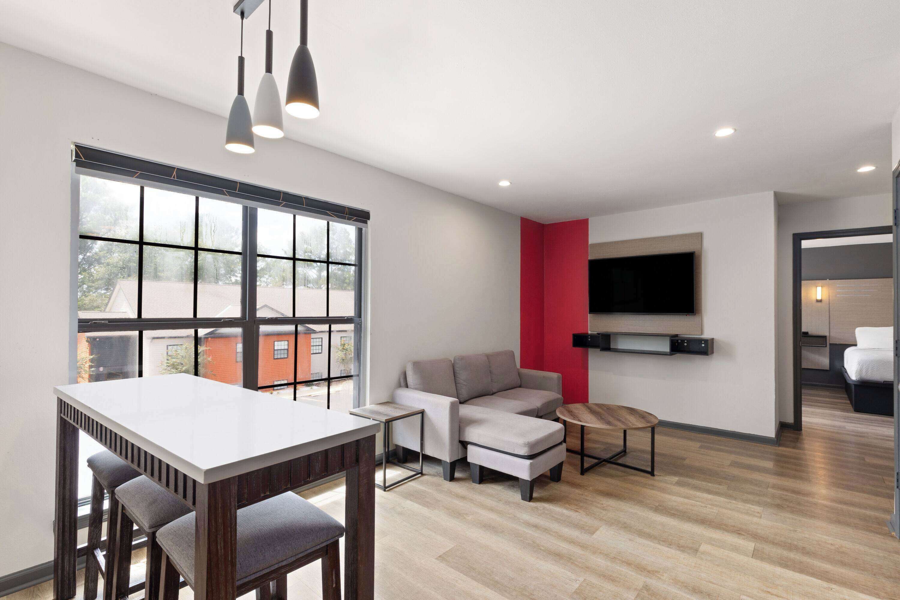 Ramada by Wyndham Studio Suites Dothan Ramada by Wyndham Studio Suites Dothan