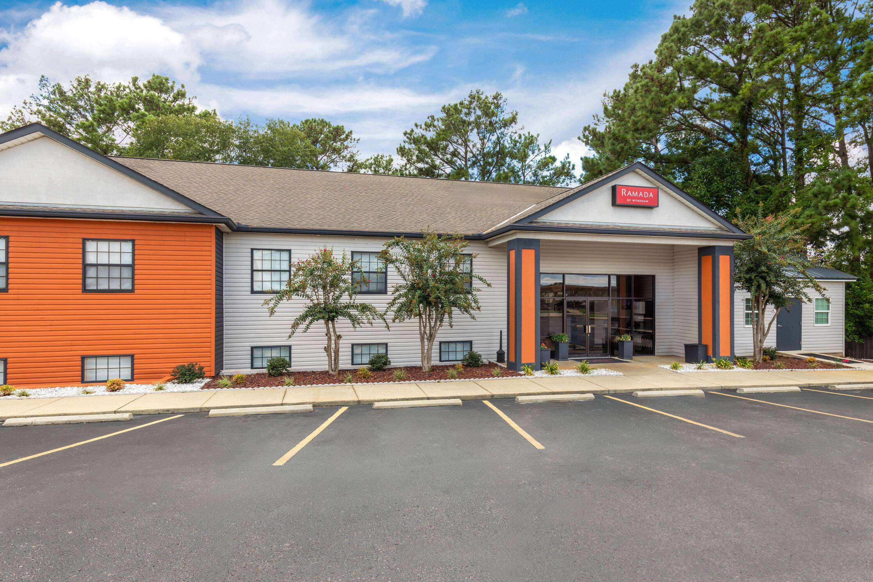 Ramada by Wyndham Studio Suites Dothan Ramada by Wyndham Studio Suites Dothan