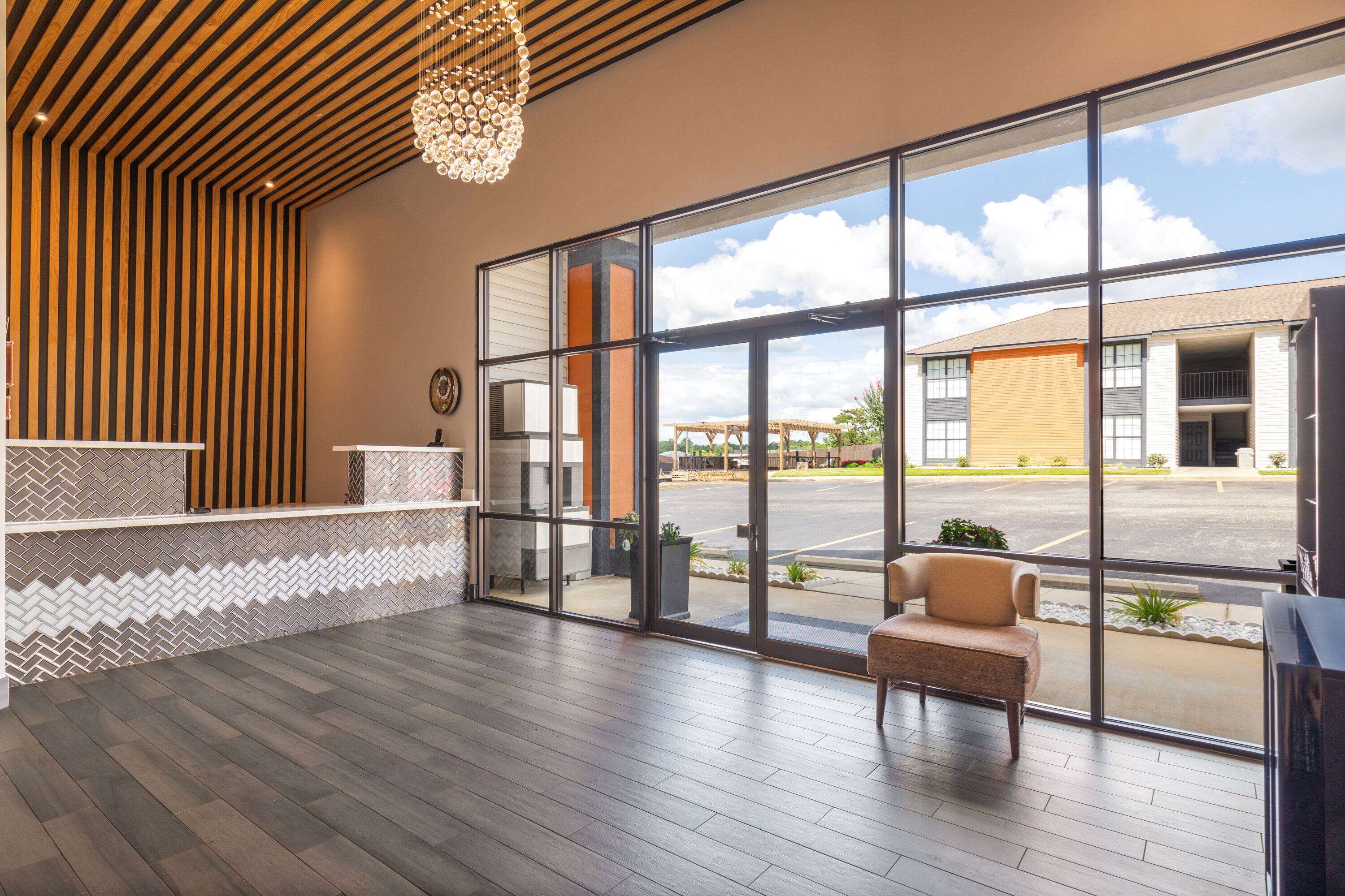 Ramada by Wyndham Studio Suites Dothan Ramada by Wyndham Studio Suites Dothan