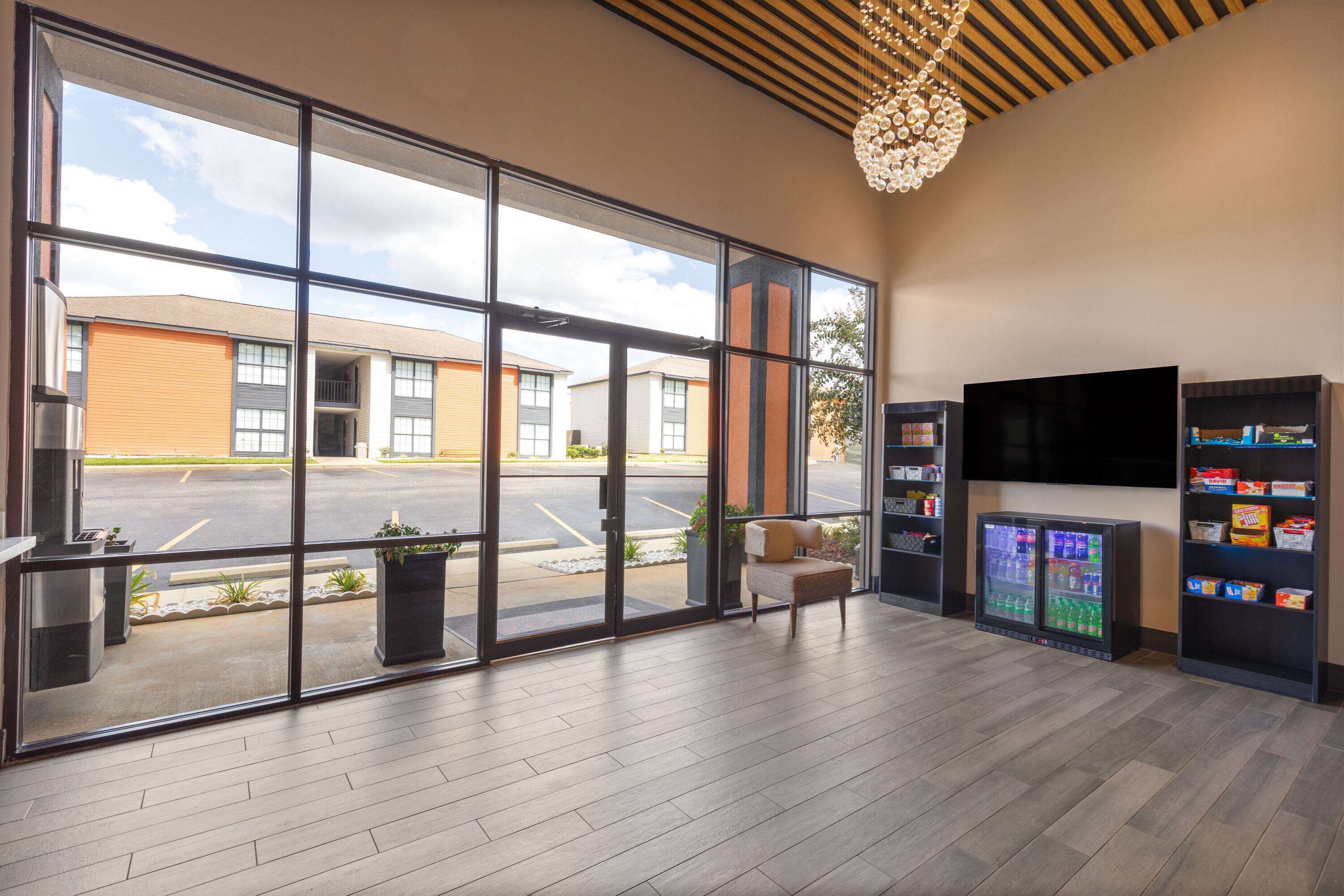 Ramada by Wyndham Studio Suites Dothan Ramada by Wyndham Studio Suites Dothan