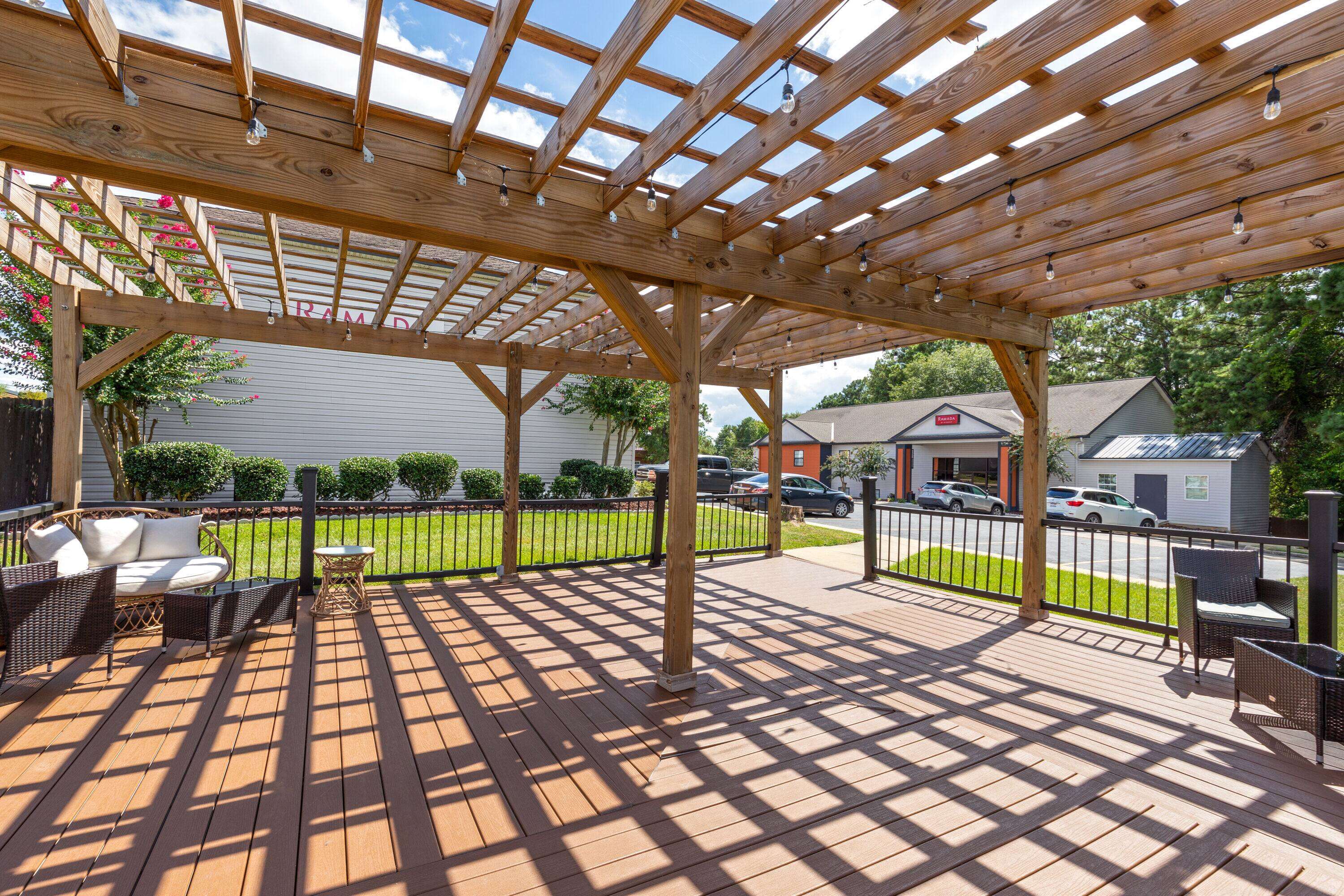 Ramada by Wyndham Studio Suites Dothan Ramada by Wyndham Studio Suites Dothan