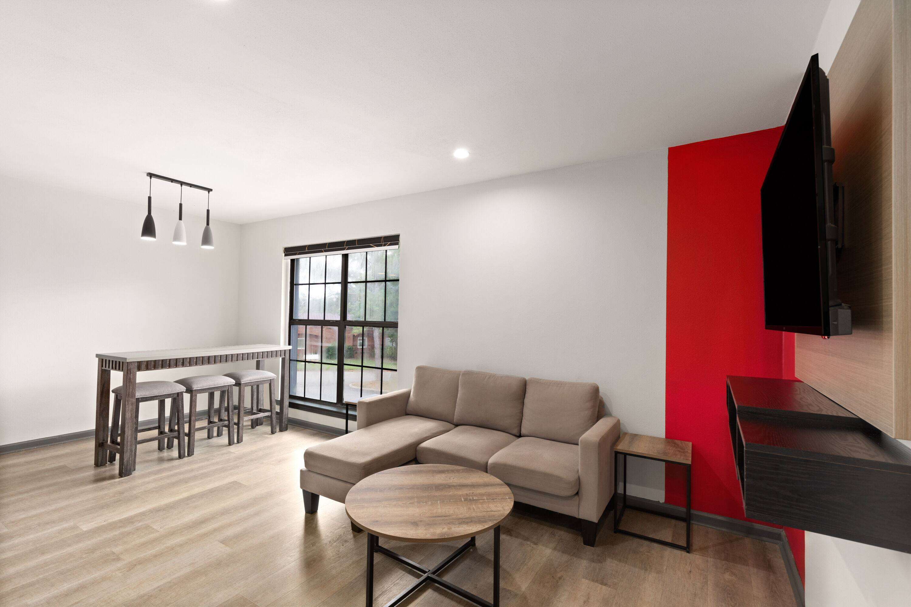 Ramada by Wyndham Studio Suites Dothan Ramada by Wyndham Studio Suites Dothan