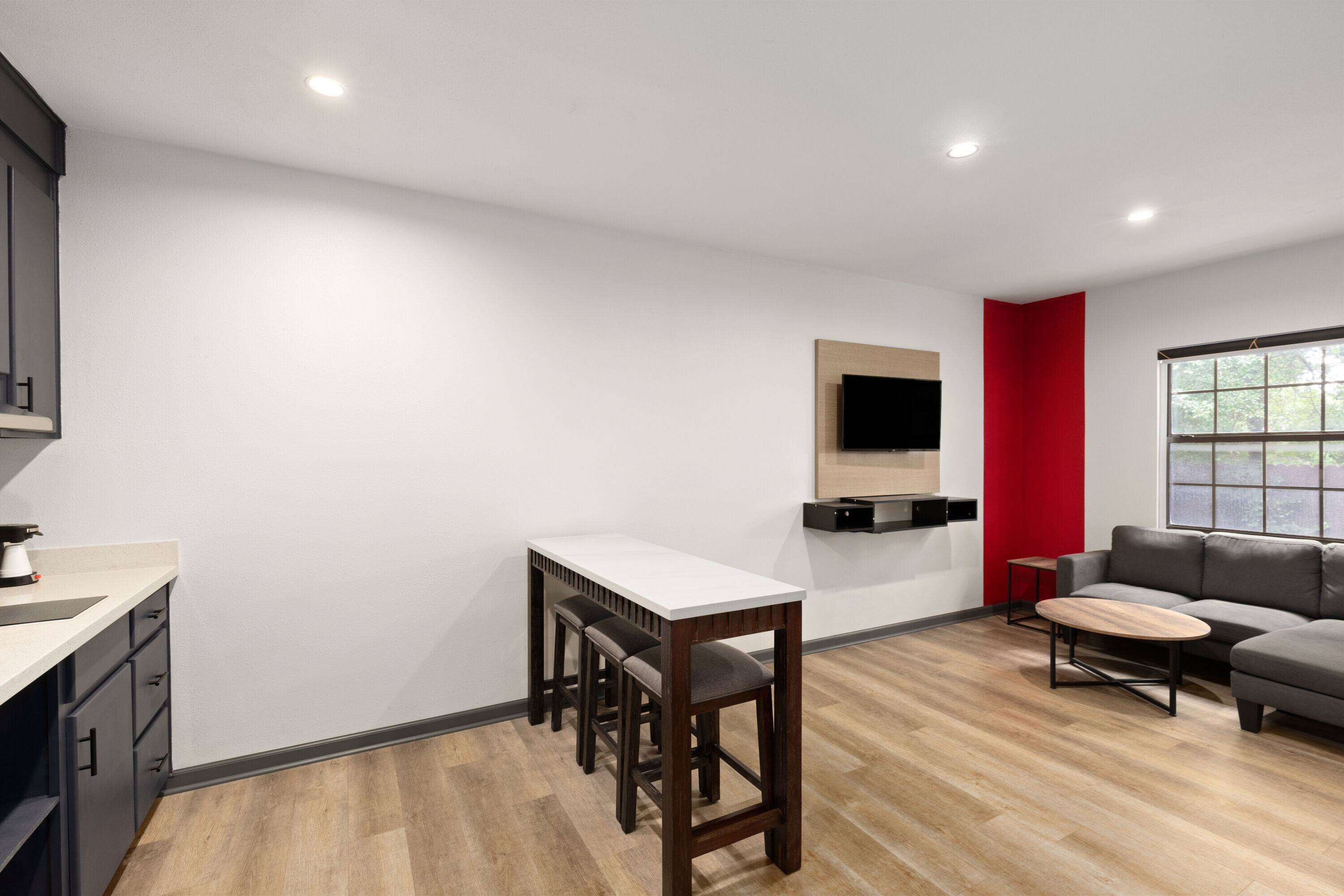 Ramada by Wyndham Studio Suites Dothan Ramada by Wyndham Studio Suites Dothan