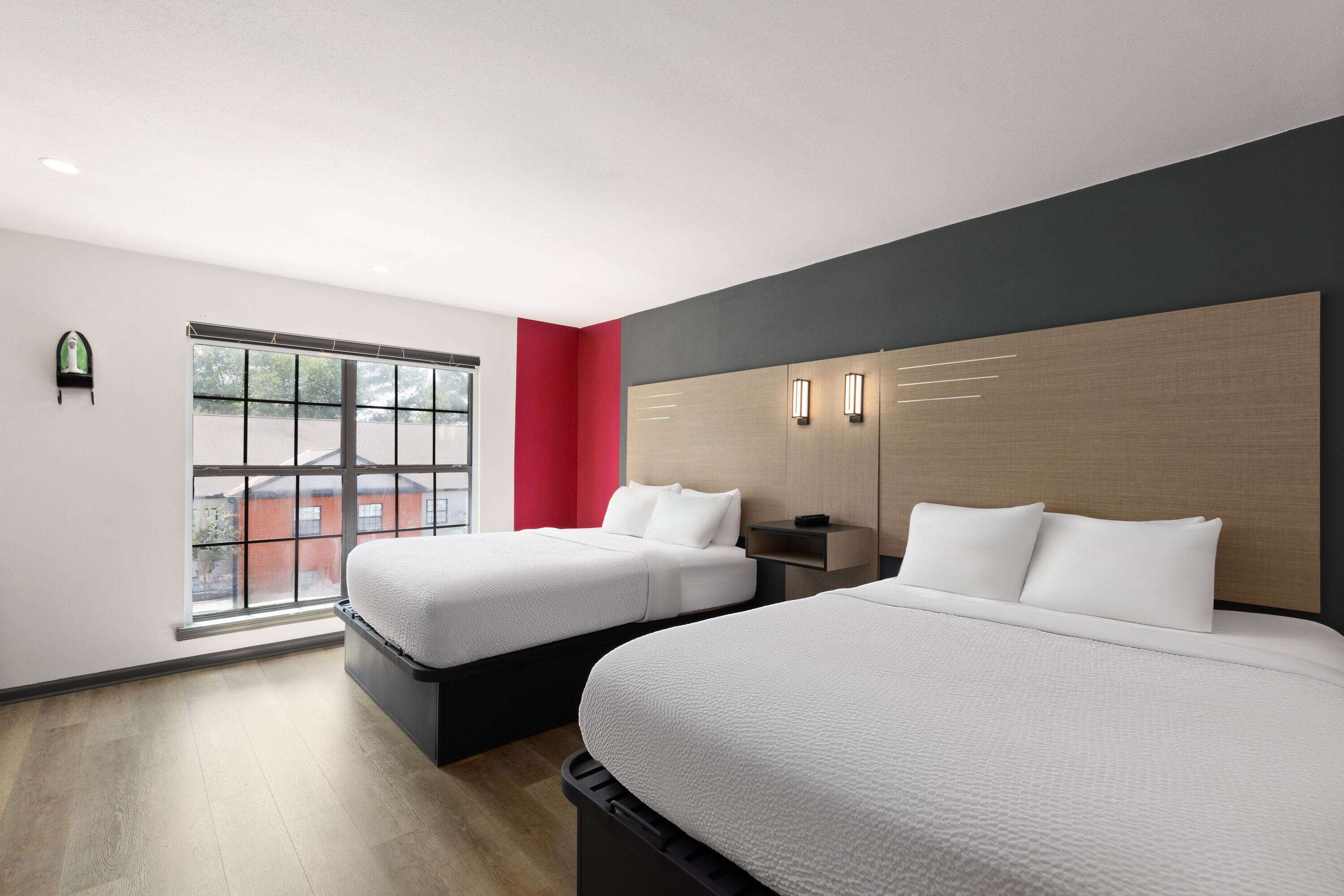 Ramada by Wyndham Studio Suites Dothan Ramada by Wyndham Studio Suites Dothan