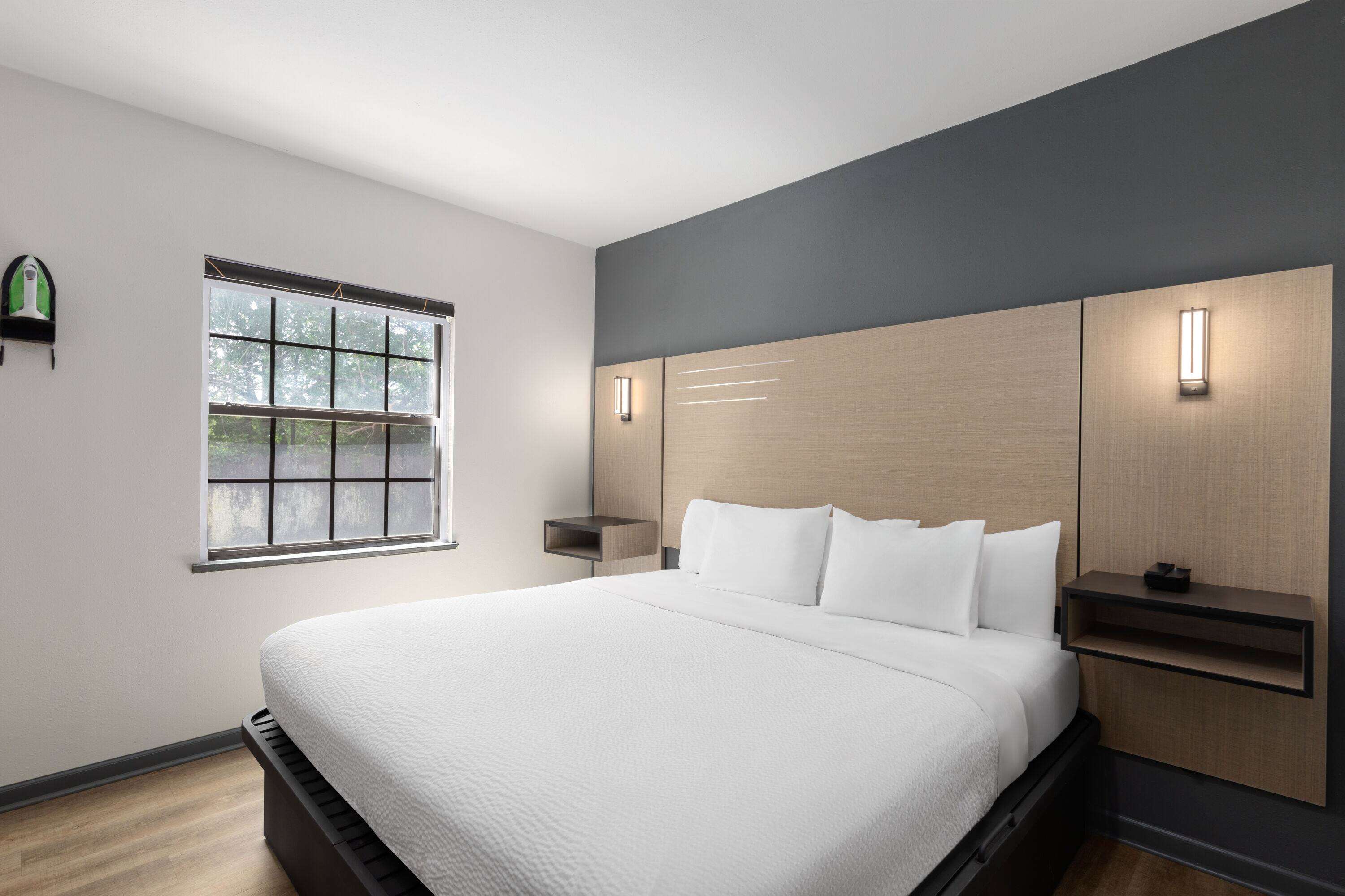 Ramada by Wyndham Studio Suites Dothan Ramada by Wyndham Studio Suites Dothan