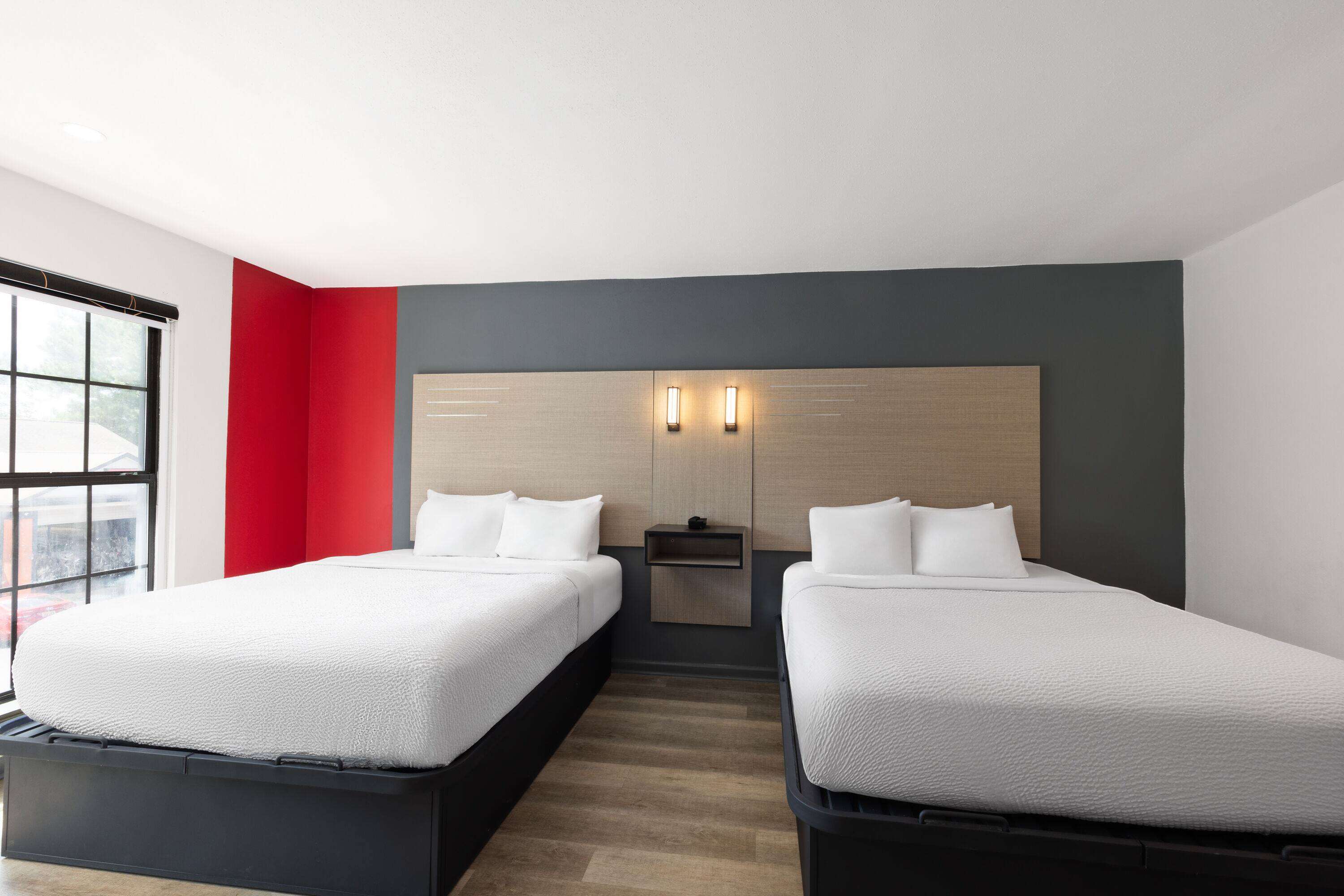 Ramada by Wyndham Studio Suites Dothan Ramada by Wyndham Studio Suites Dothan